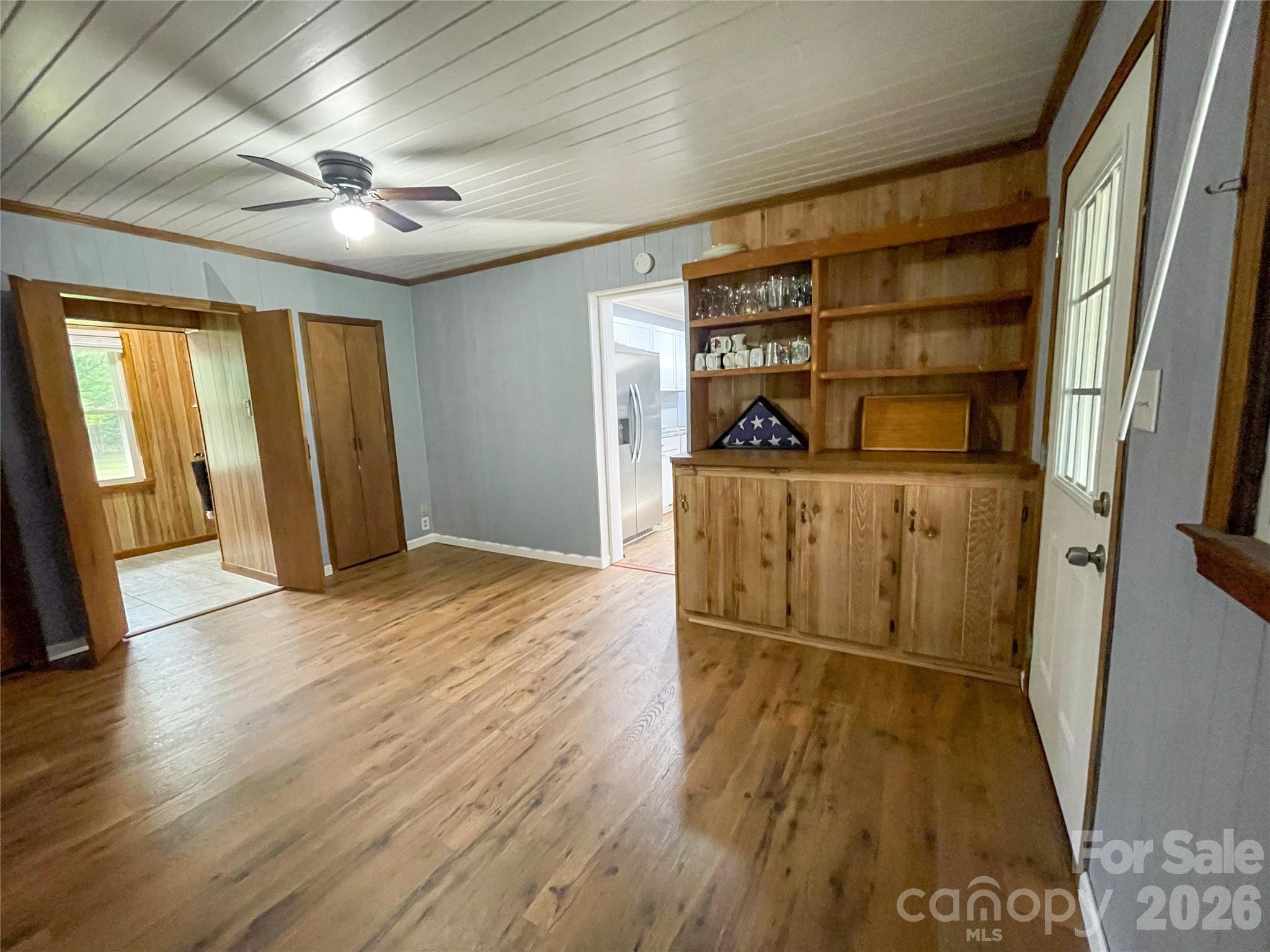 14 Hamden Circle — Cheraw
