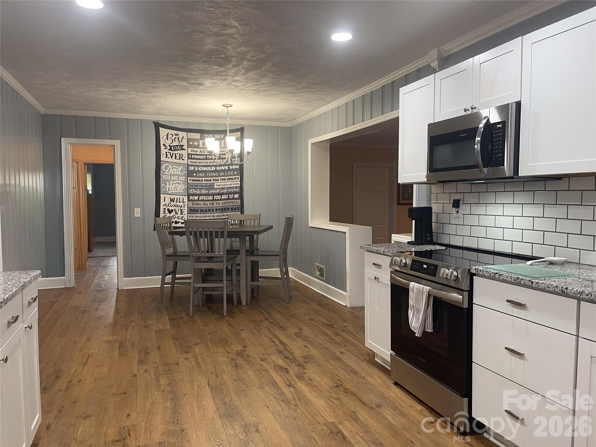14 Hamden Circle — Cheraw