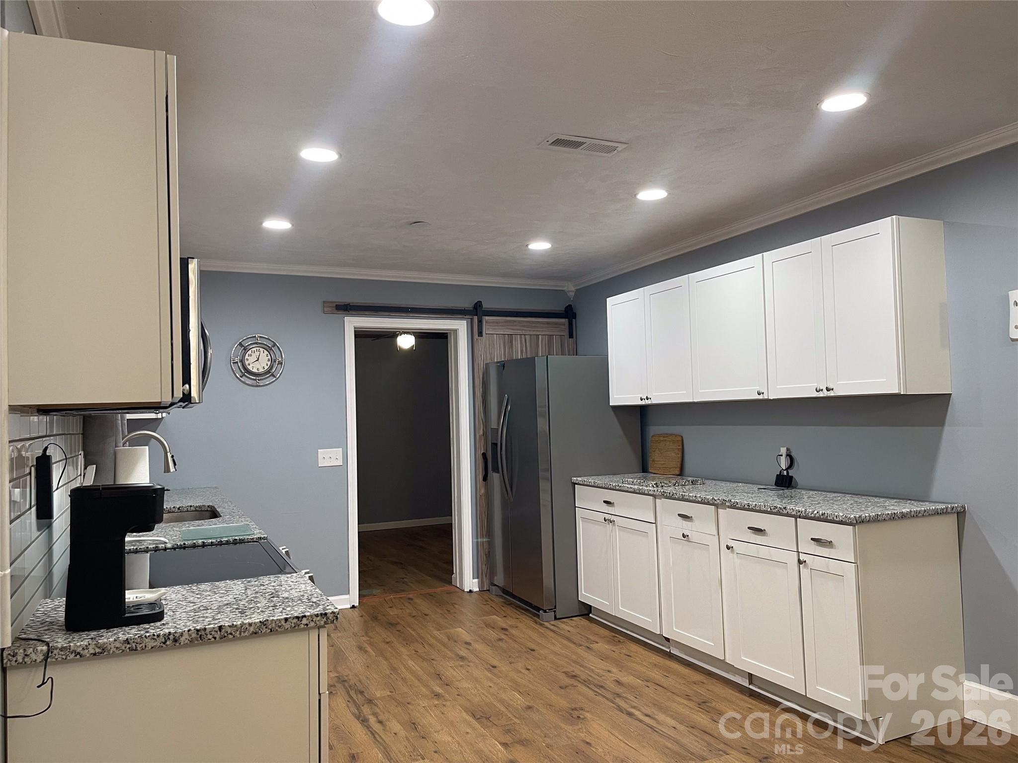 14 Hamden Circle — Cheraw
