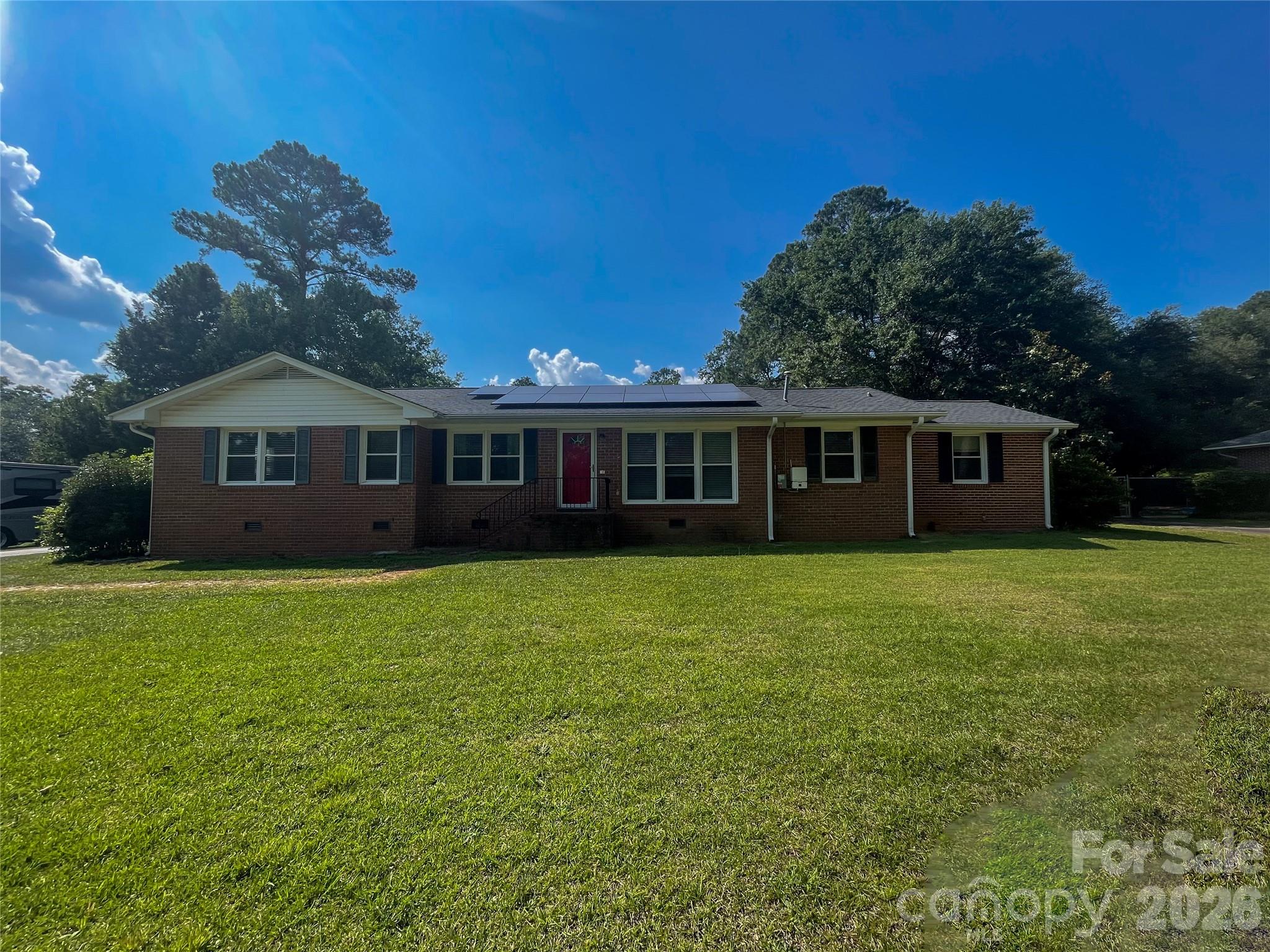 14 Hamden Circle — Cheraw