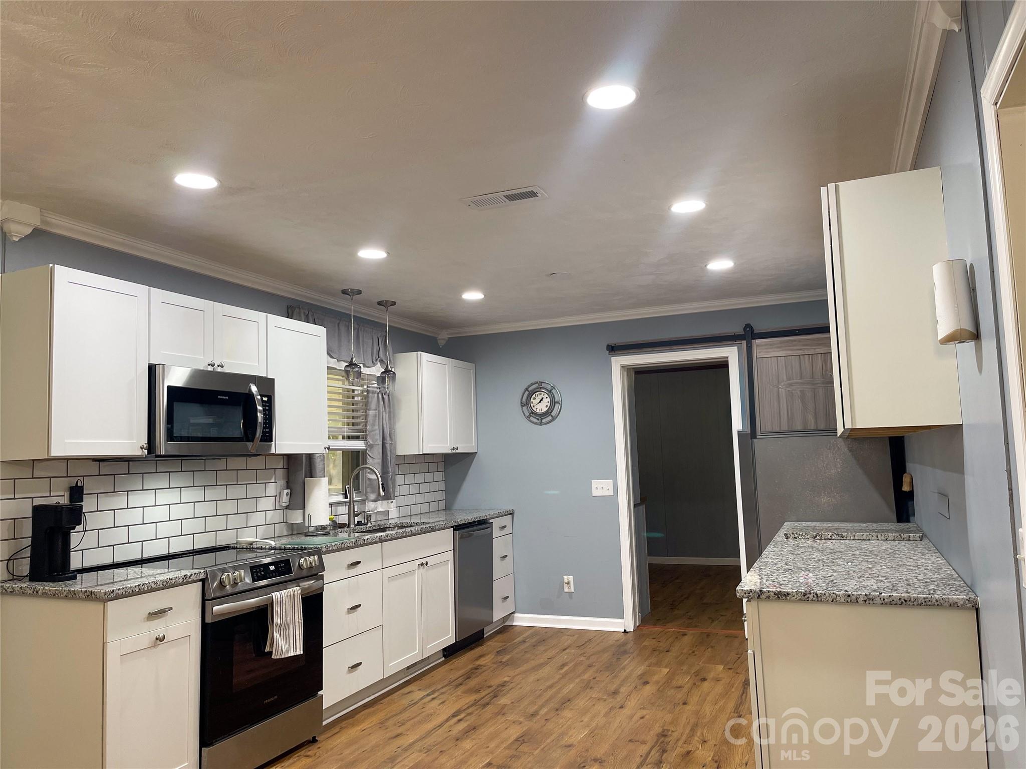 14 Hamden Circle — Cheraw
