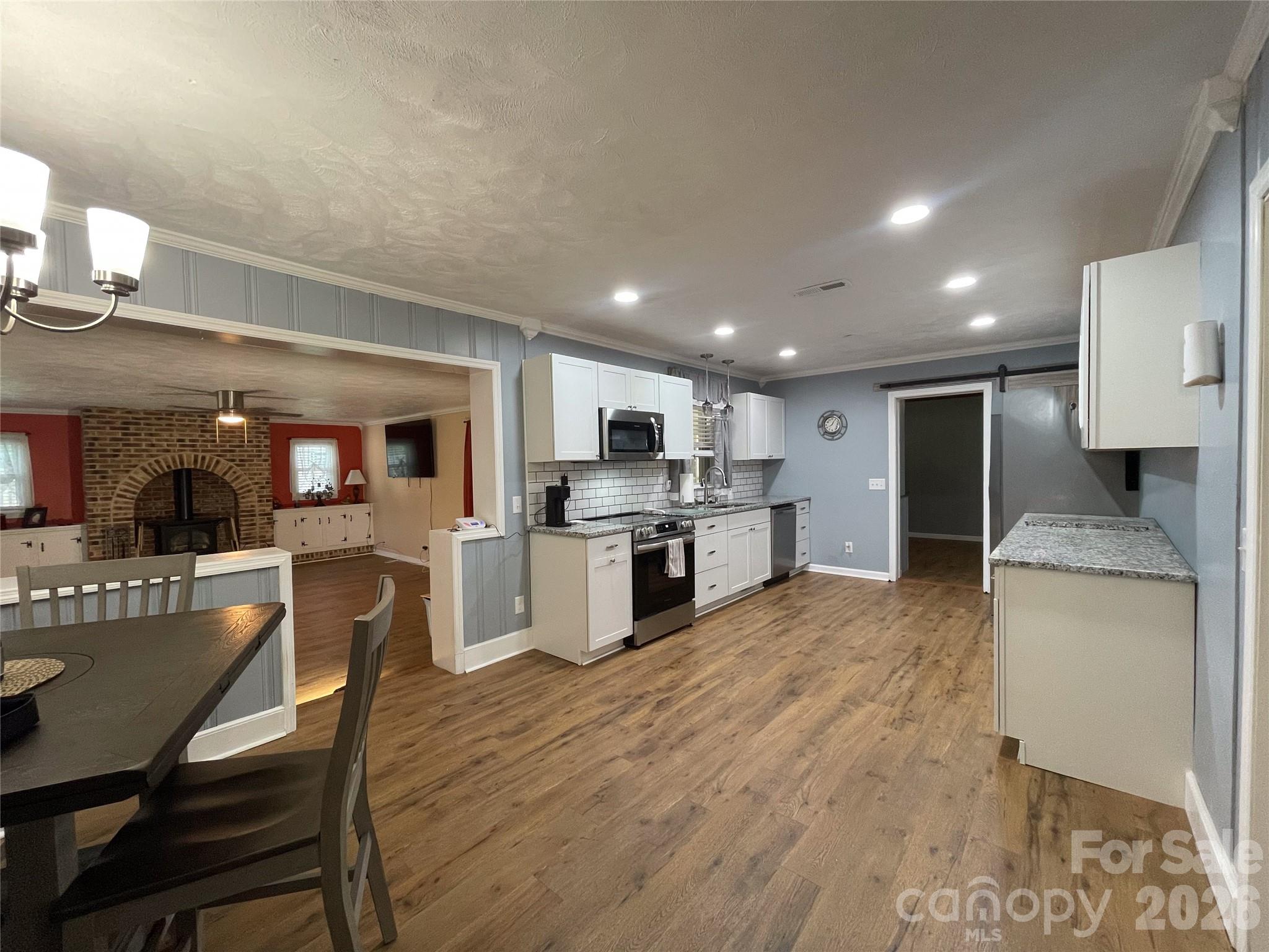 14 Hamden Circle — Cheraw
