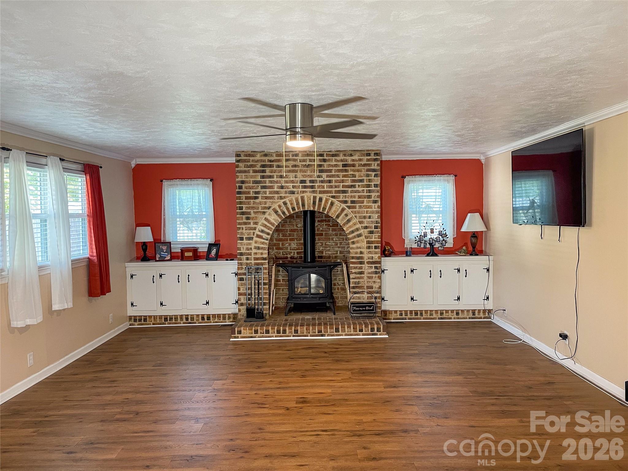 14 Hamden Circle — Cheraw