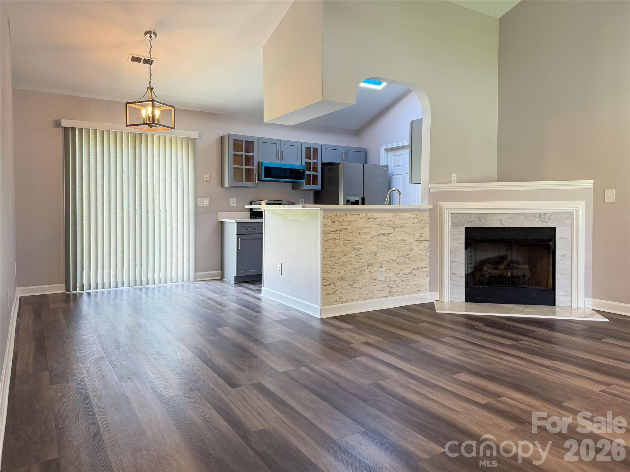 1110 Helms Road — Charlotte