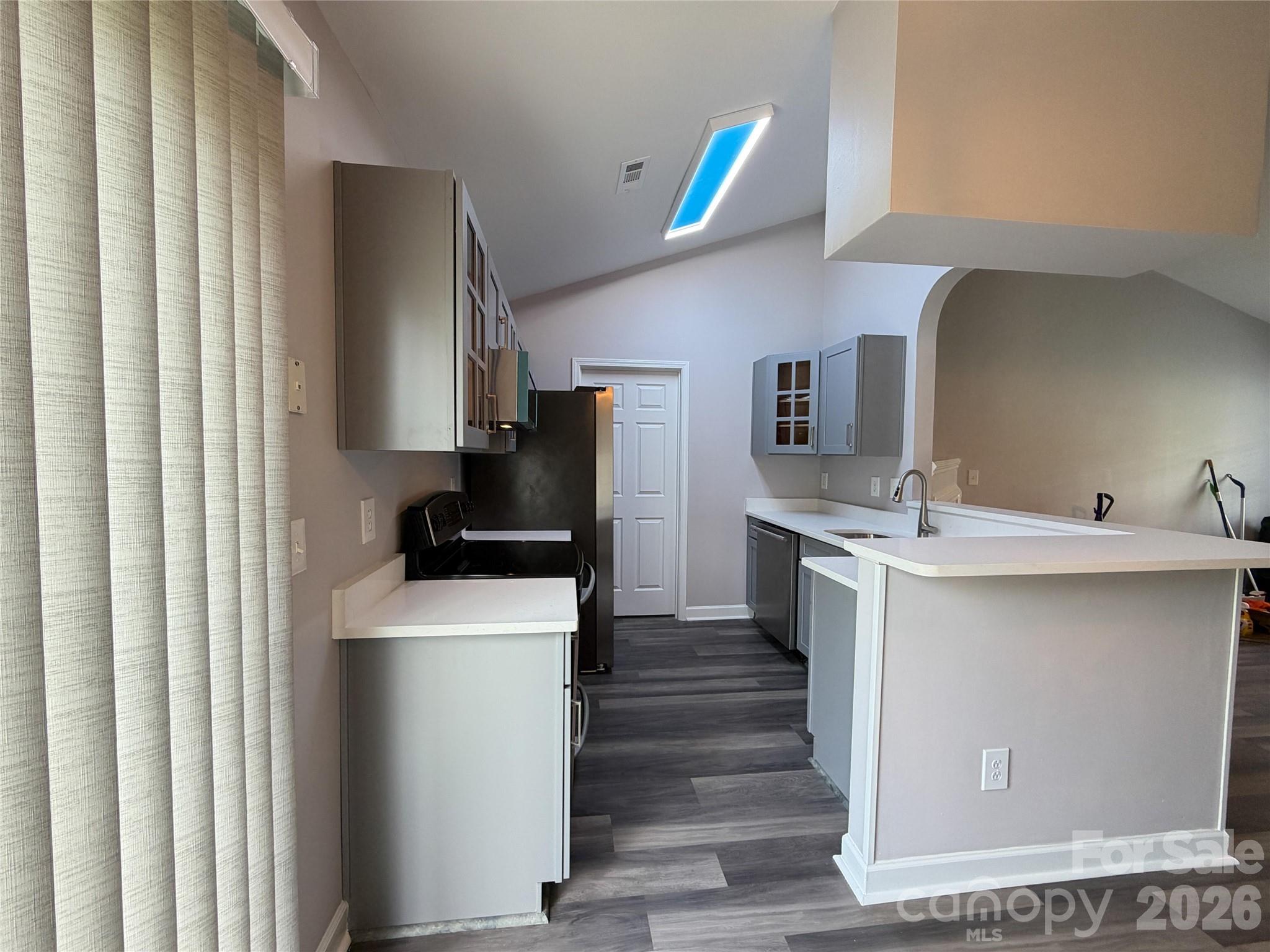 1110 Helms Road — Charlotte