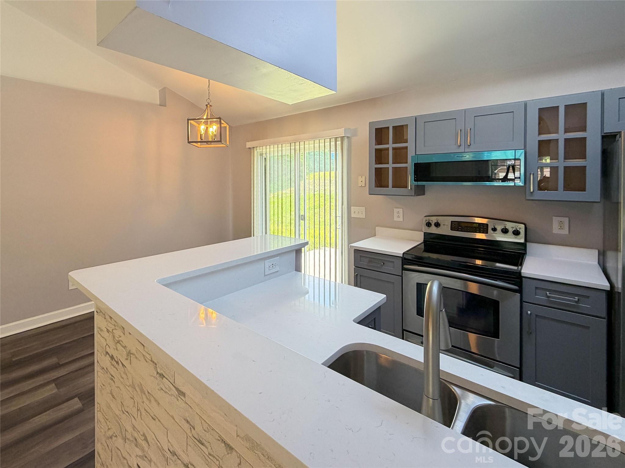 1110 Helms Road — Charlotte