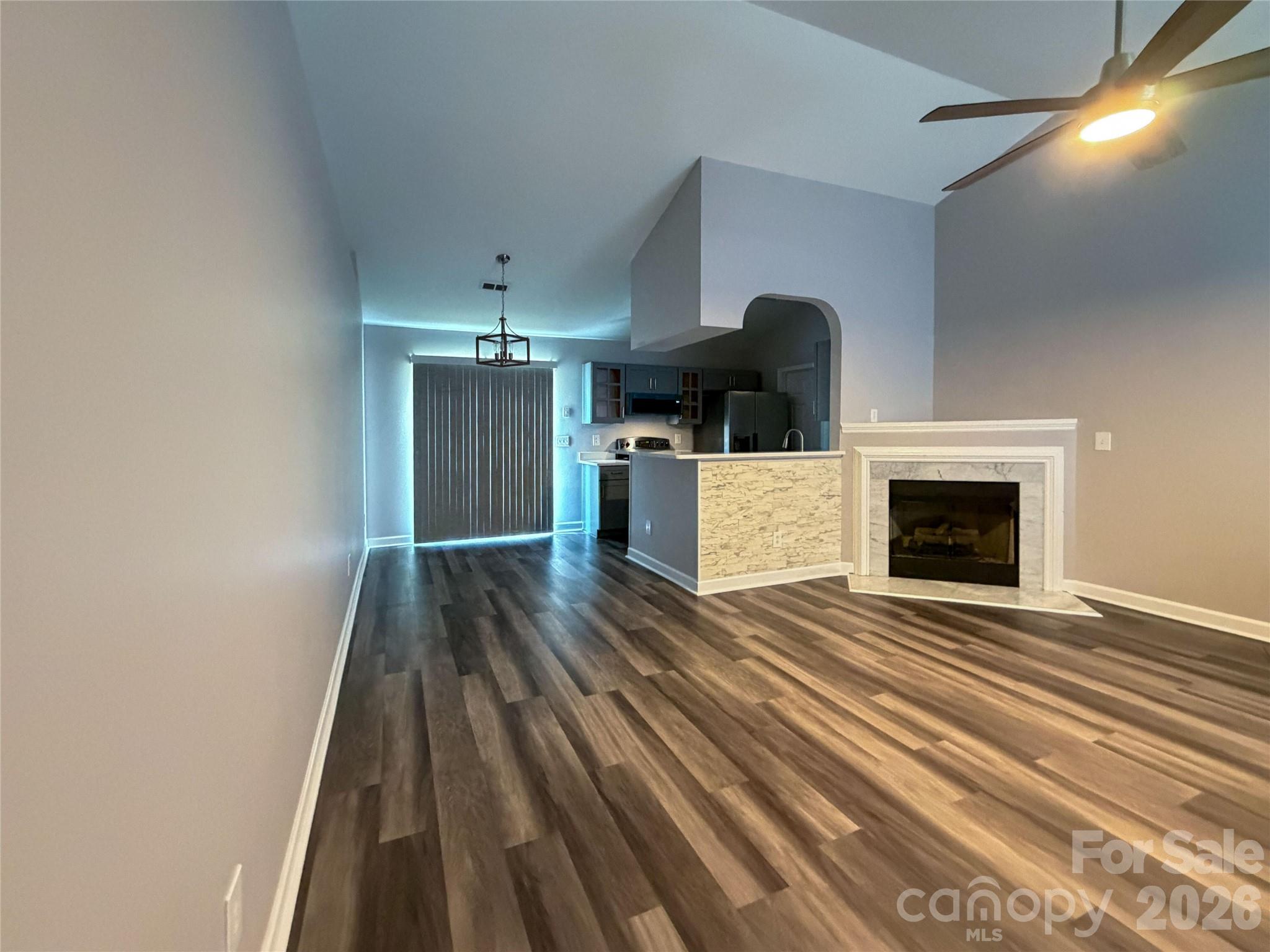 1110 Helms Road — Charlotte