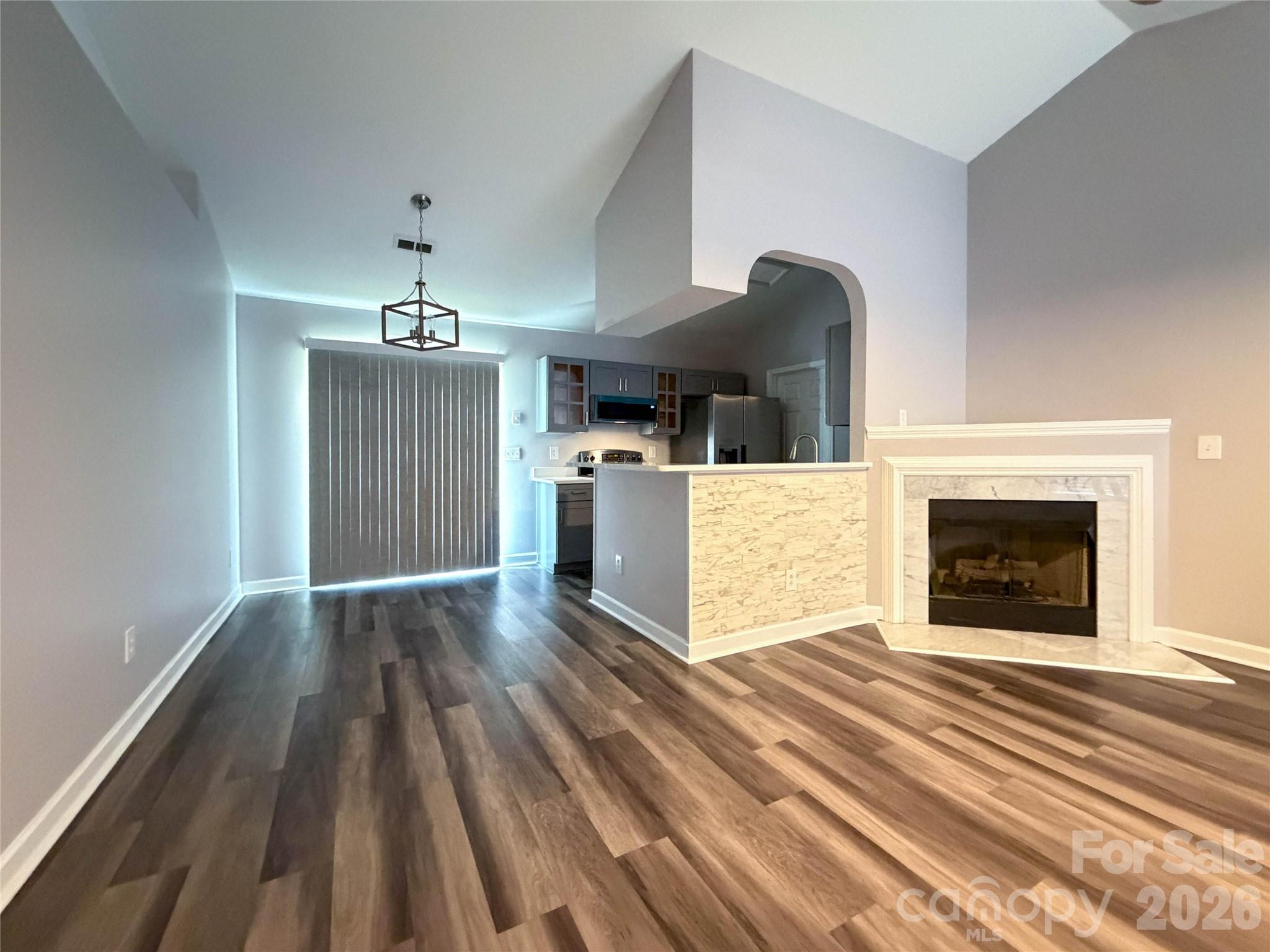 1110 Helms Road — Charlotte