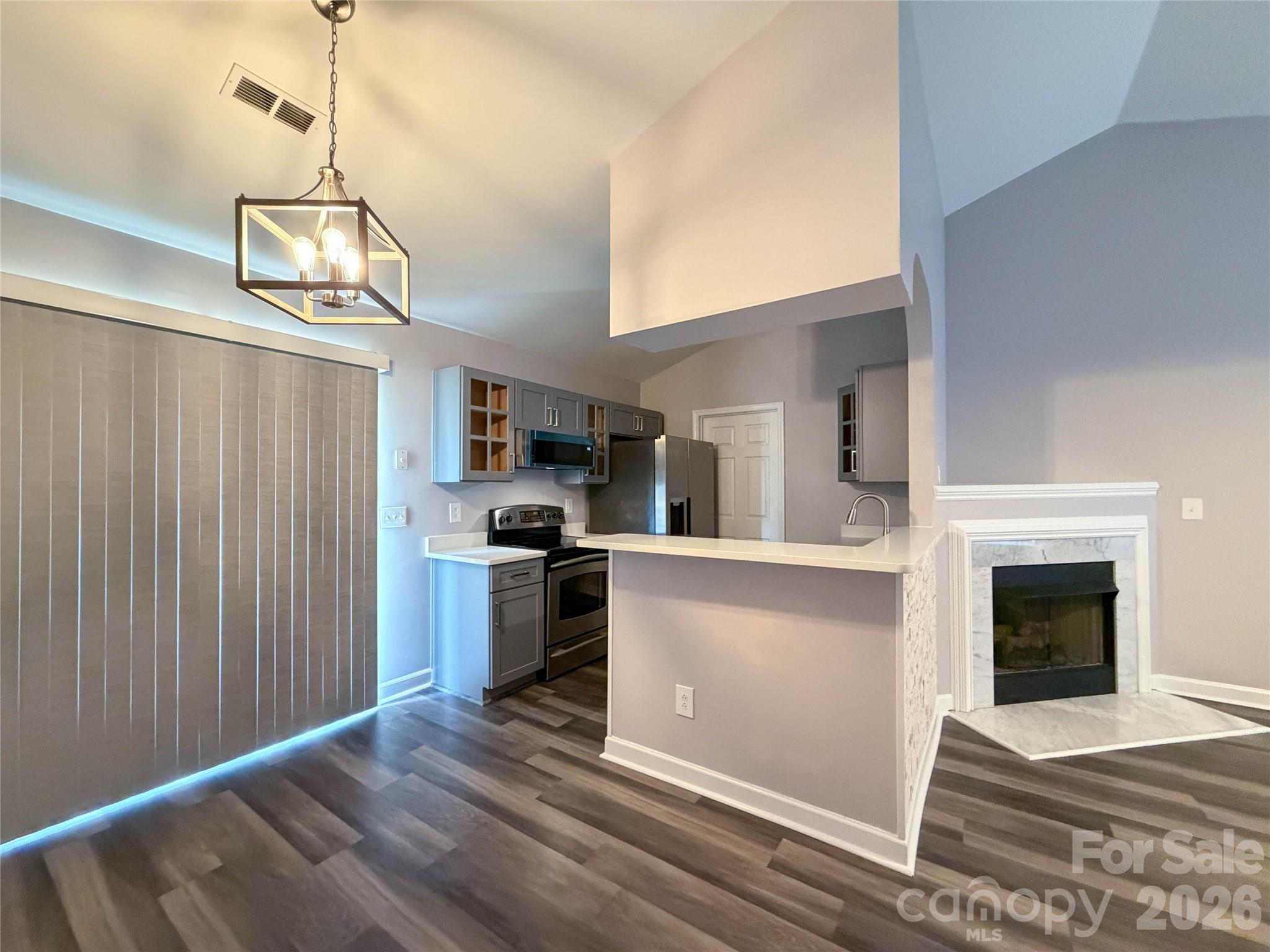 1110 Helms Road — Charlotte