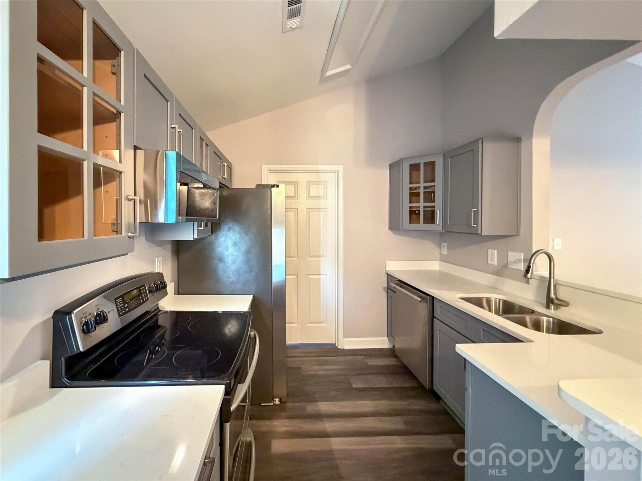 1110 Helms Road — Charlotte