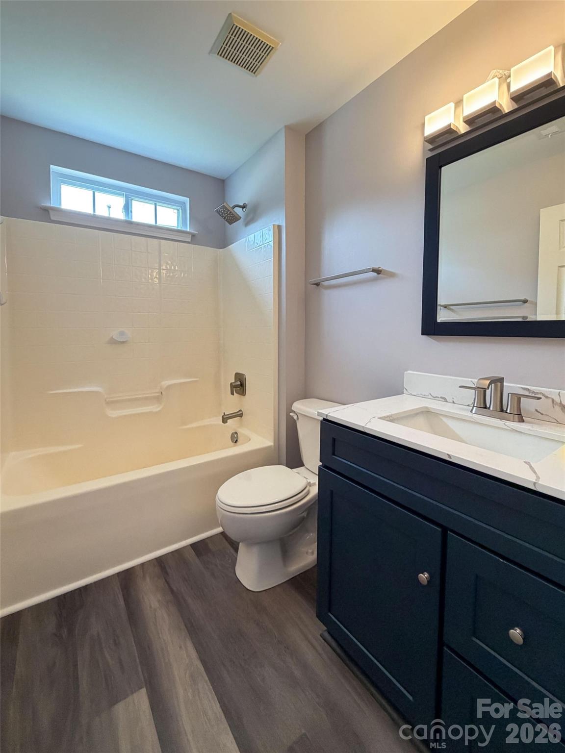 1110 Helms Road — Charlotte
