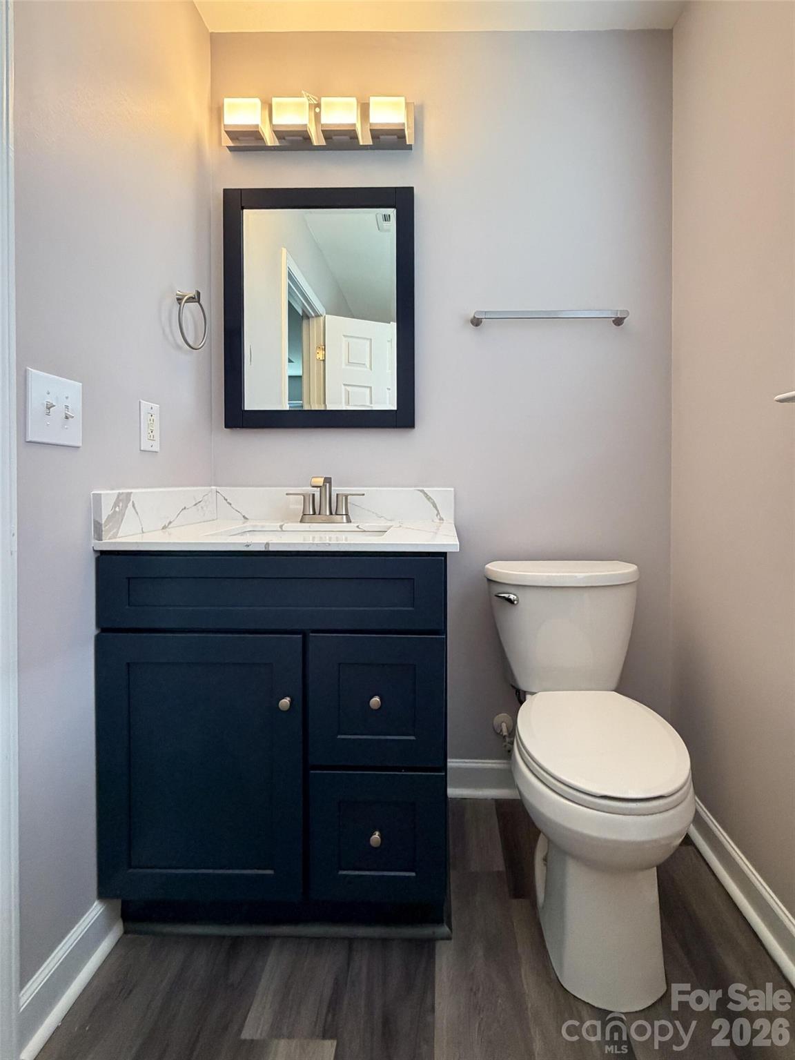 1110 Helms Road — Charlotte
