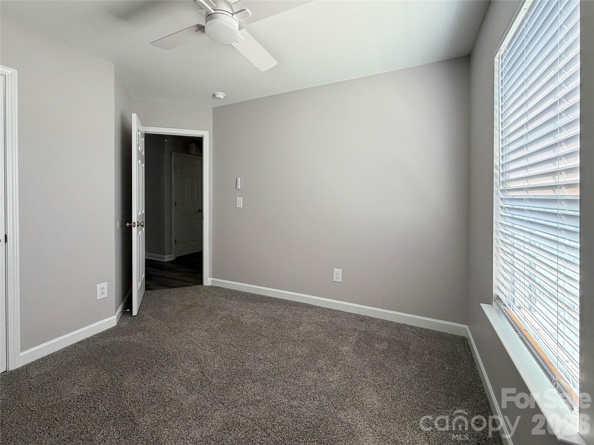 1110 Helms Road — Charlotte