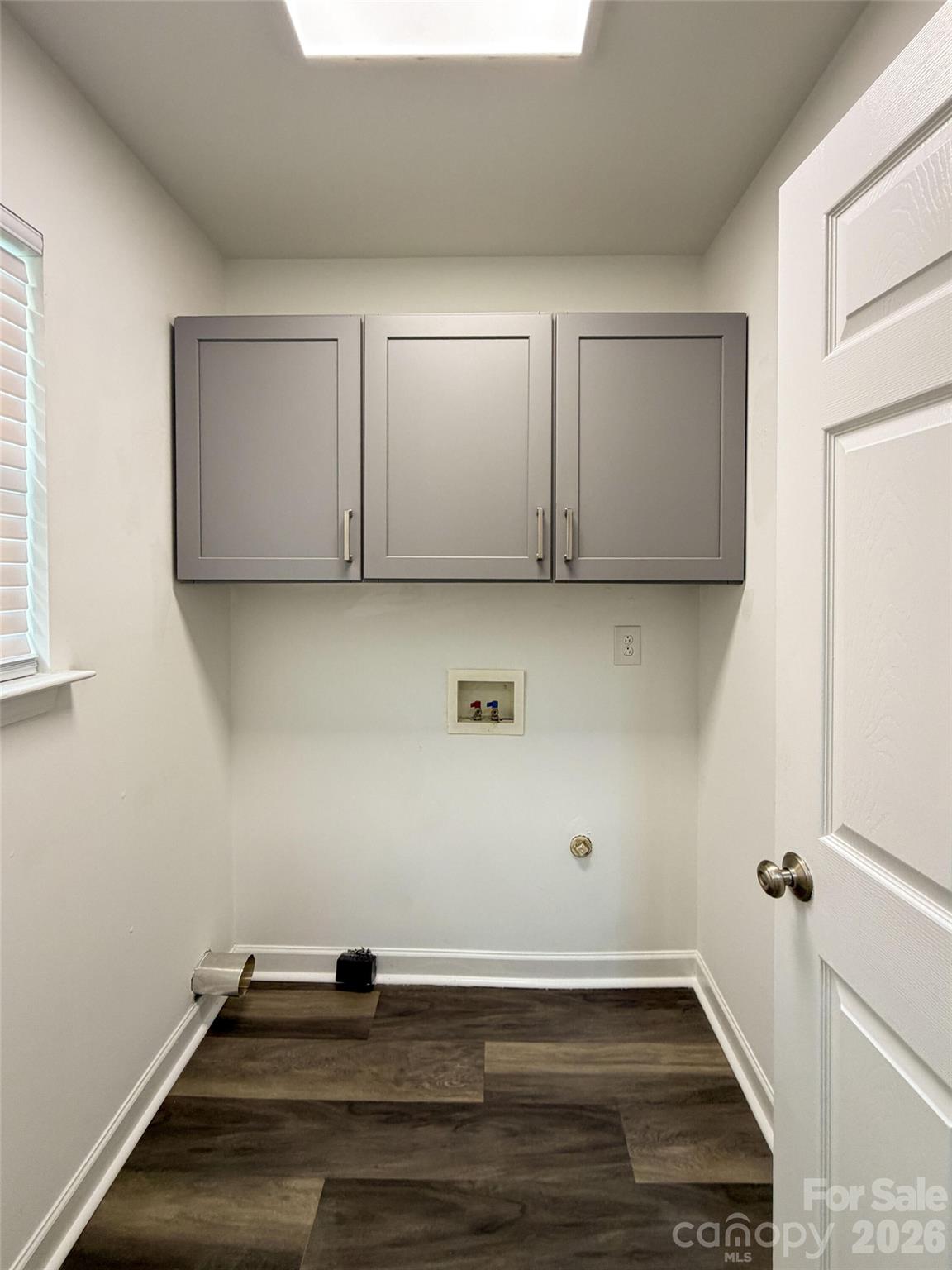 1110 Helms Road — Charlotte