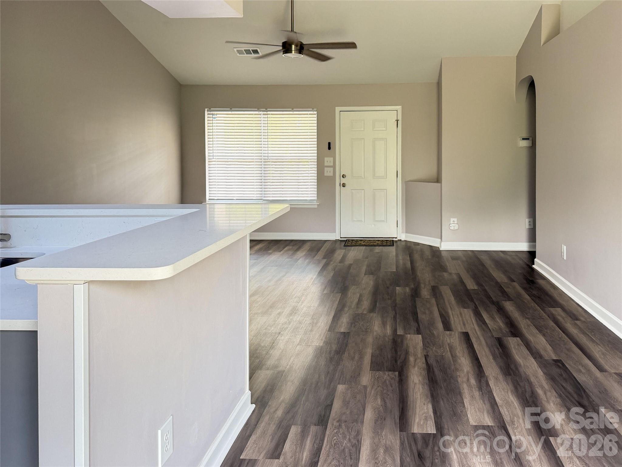 1110 Helms Road — Charlotte