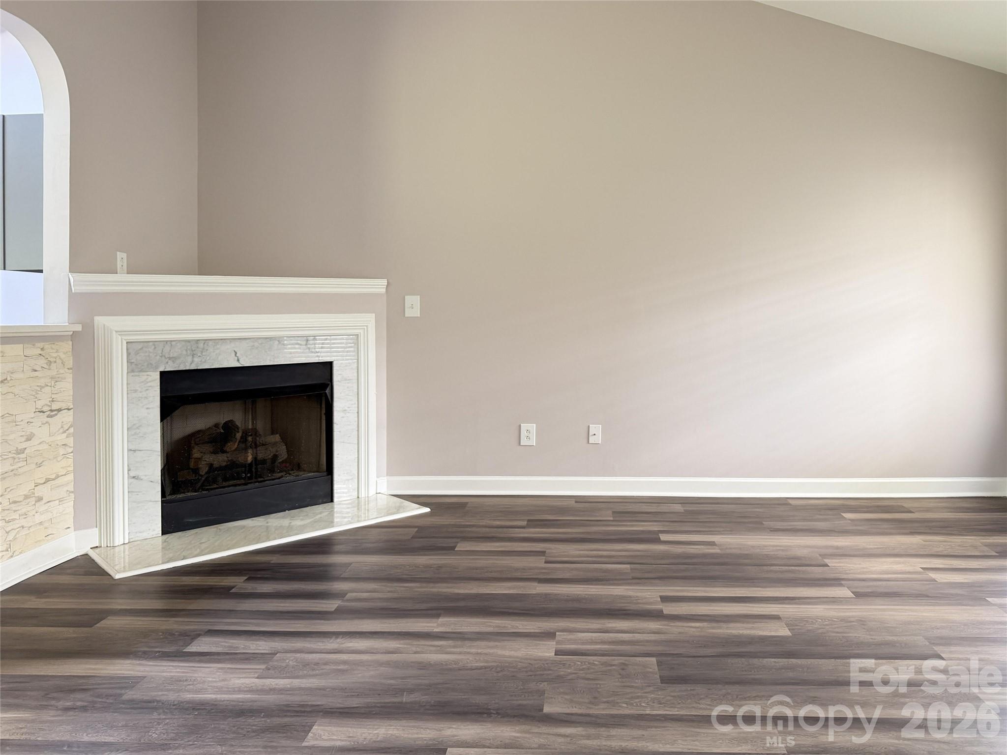 1110 Helms Road — Charlotte