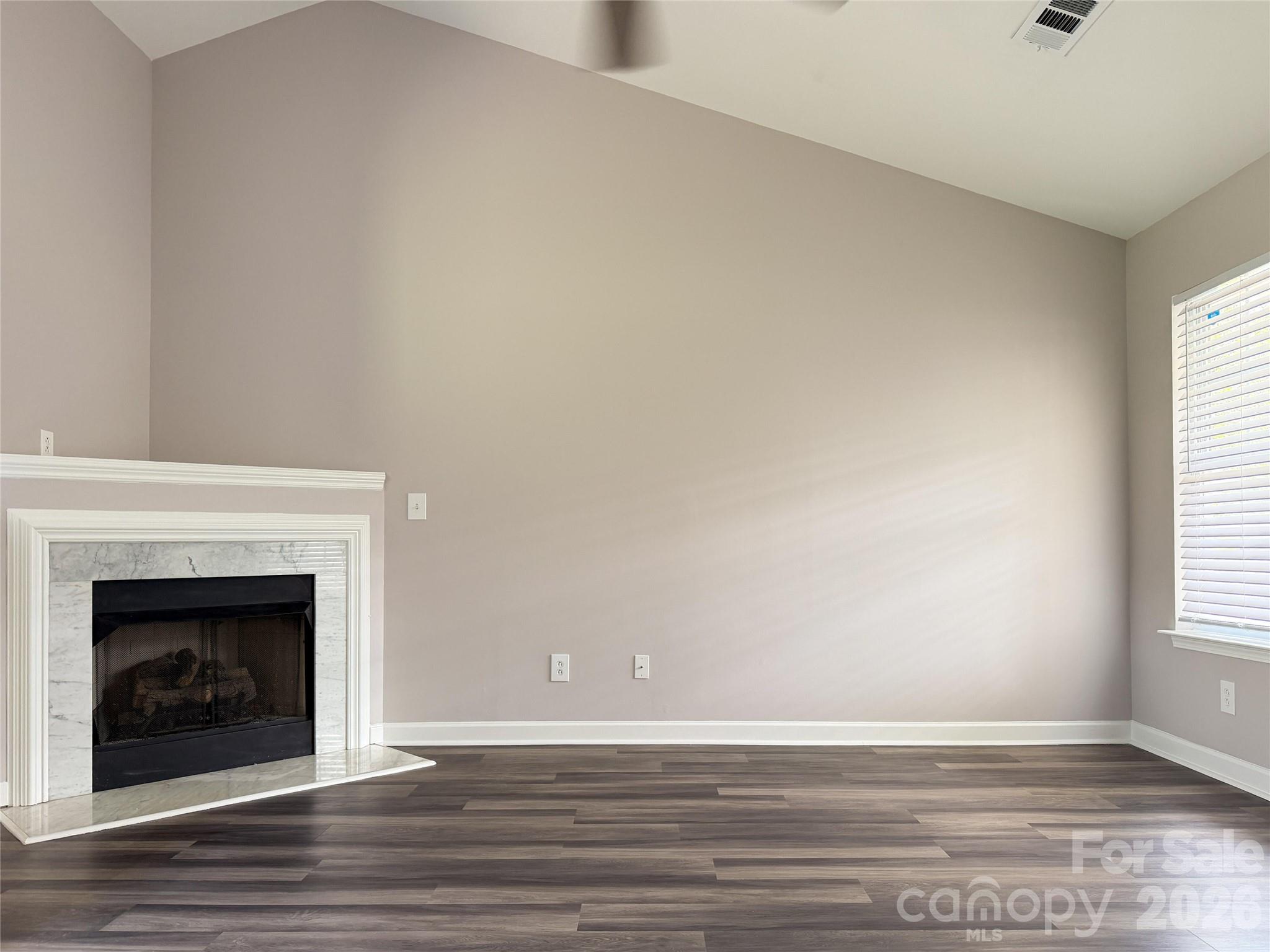 1110 Helms Road — Charlotte