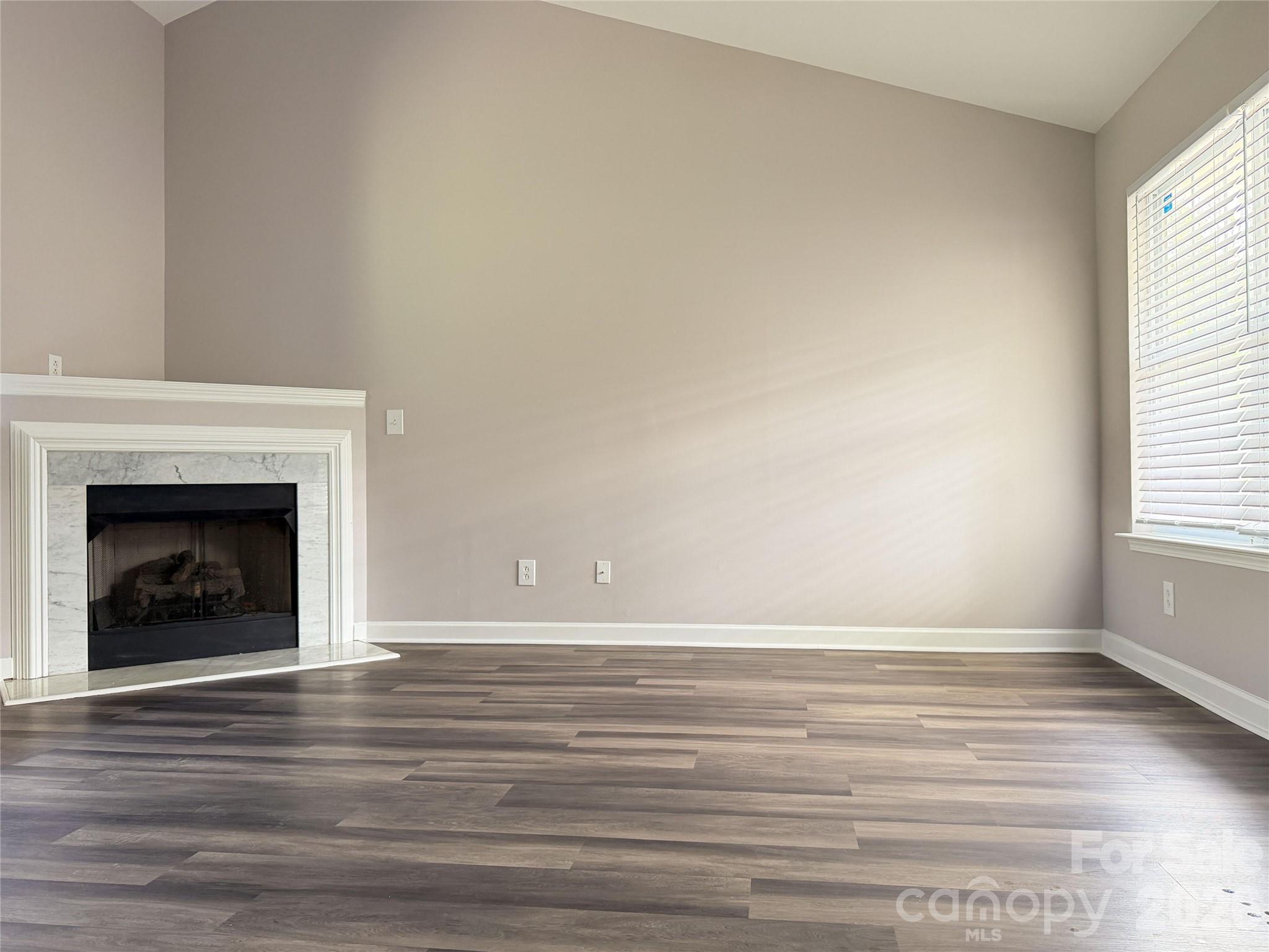 1110 Helms Road — Charlotte