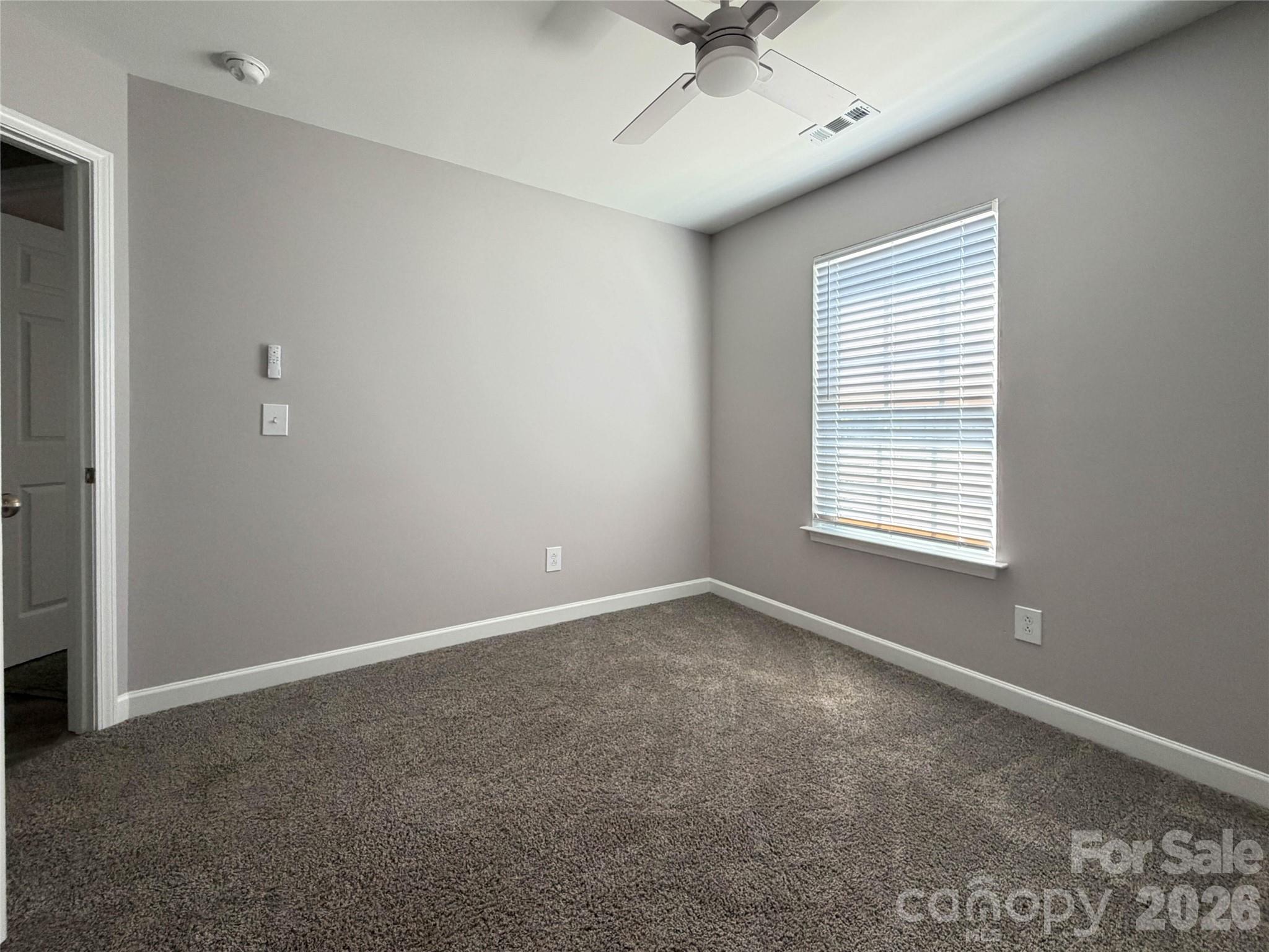 1110 Helms Road — Charlotte