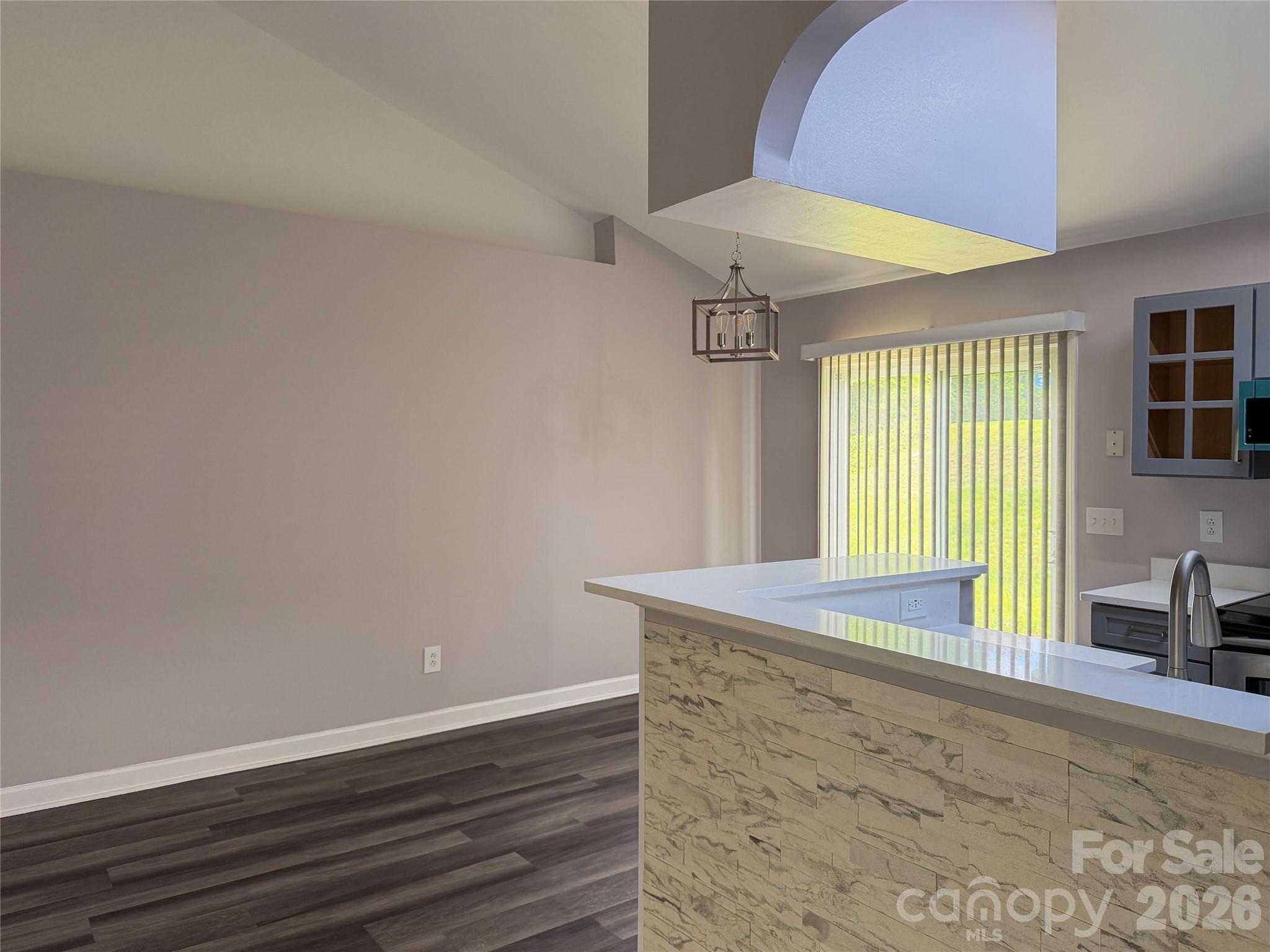 1110 Helms Road — Charlotte