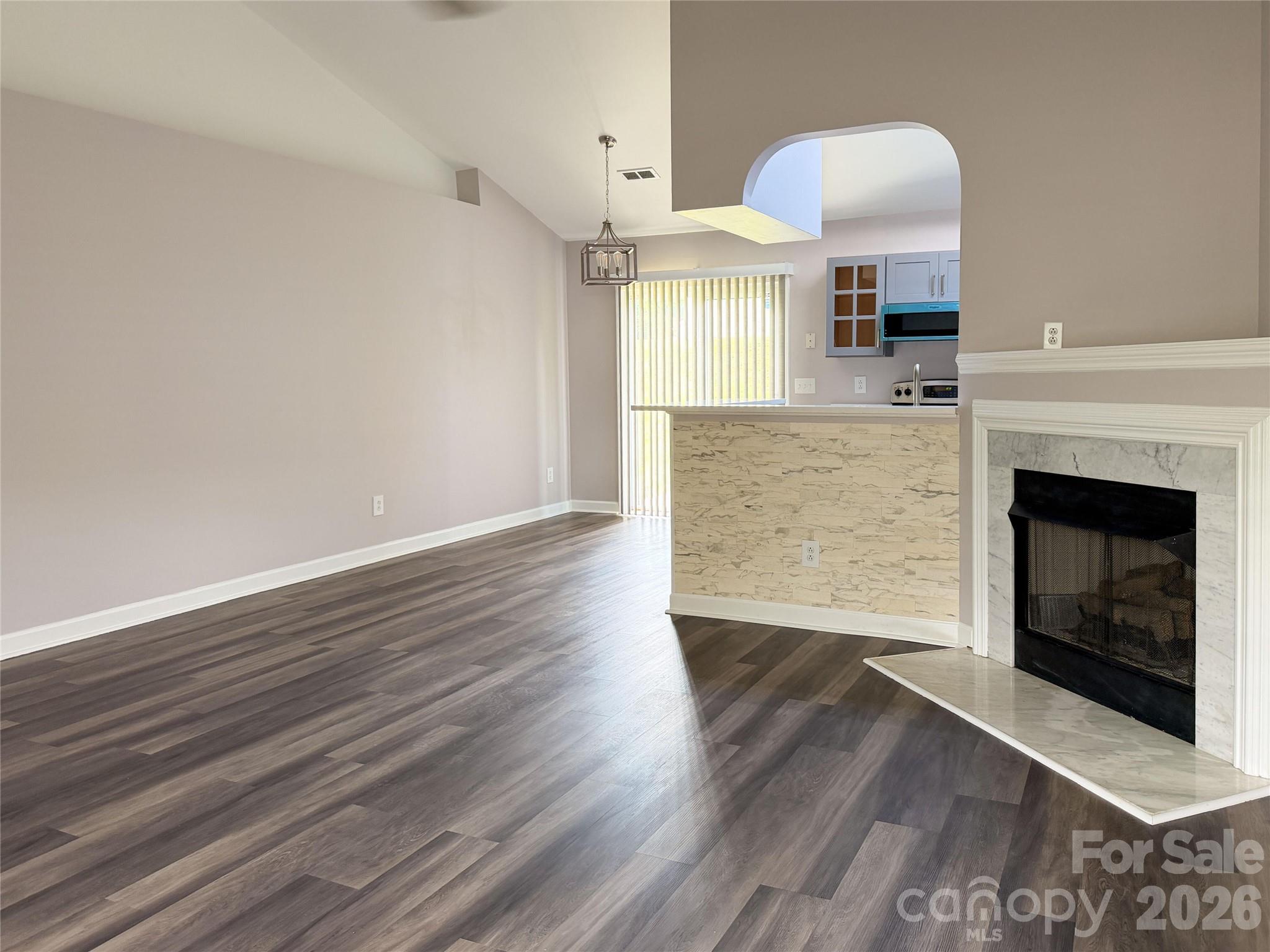 1110 Helms Road — Charlotte
