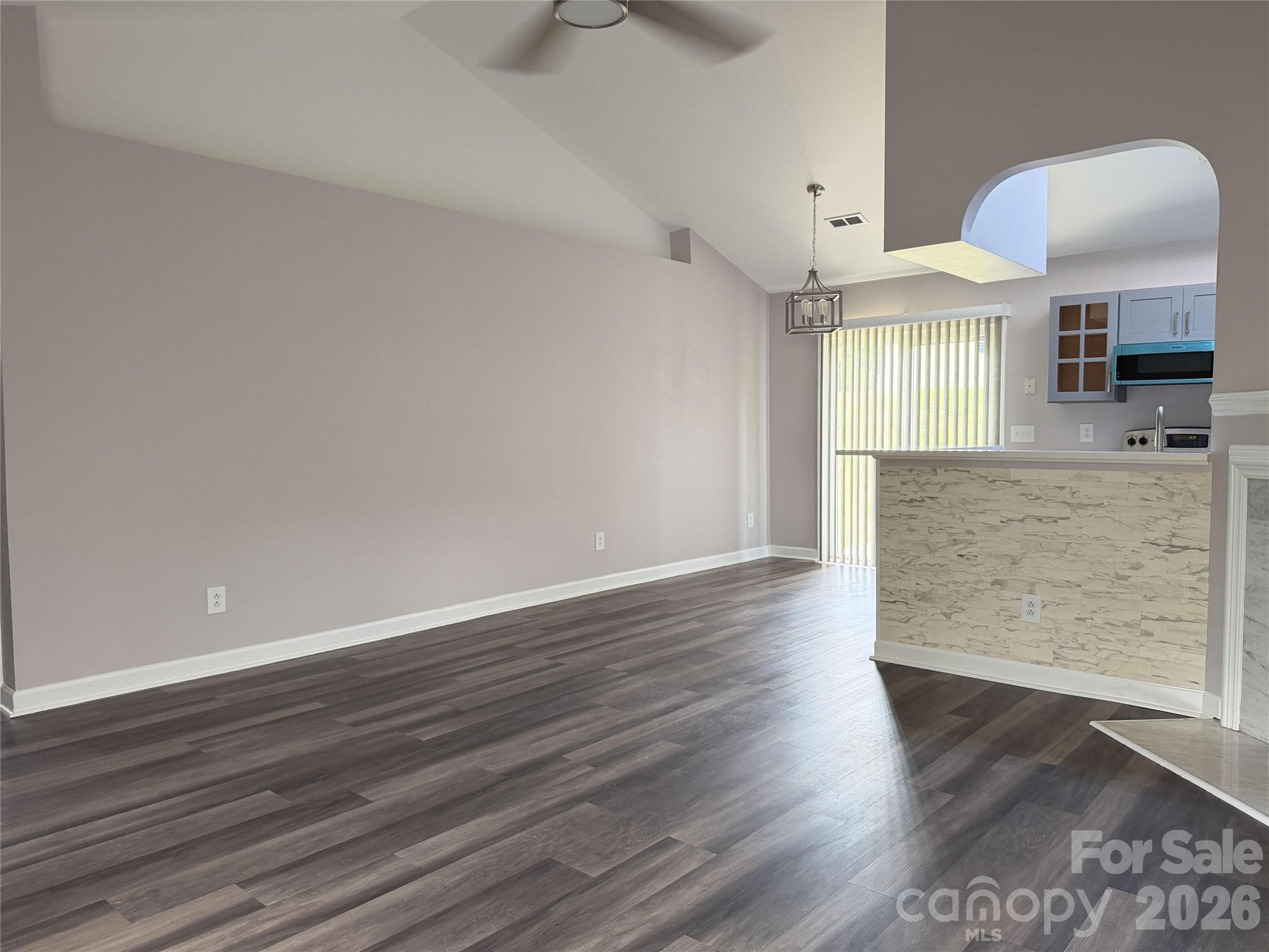 1110 Helms Road — Charlotte