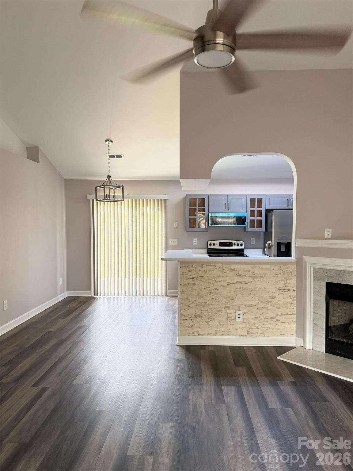1110 Helms Road — Charlotte