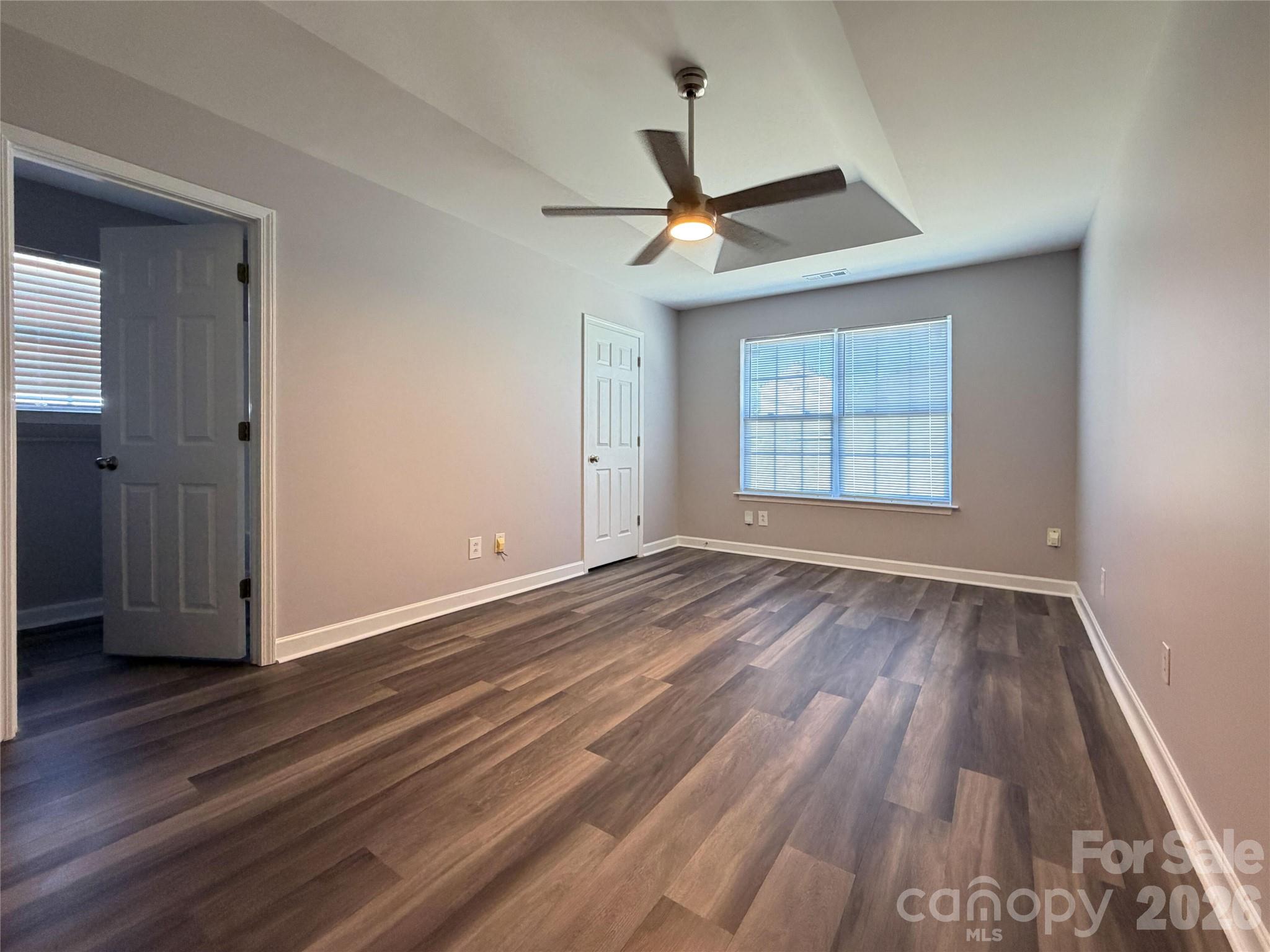 1110 Helms Road — Charlotte