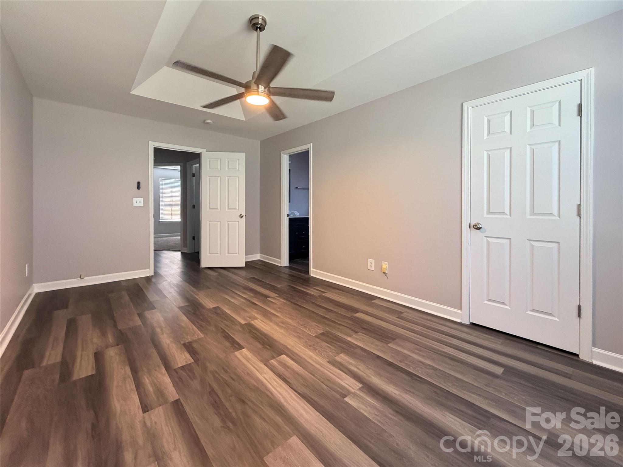 1110 Helms Road — Charlotte