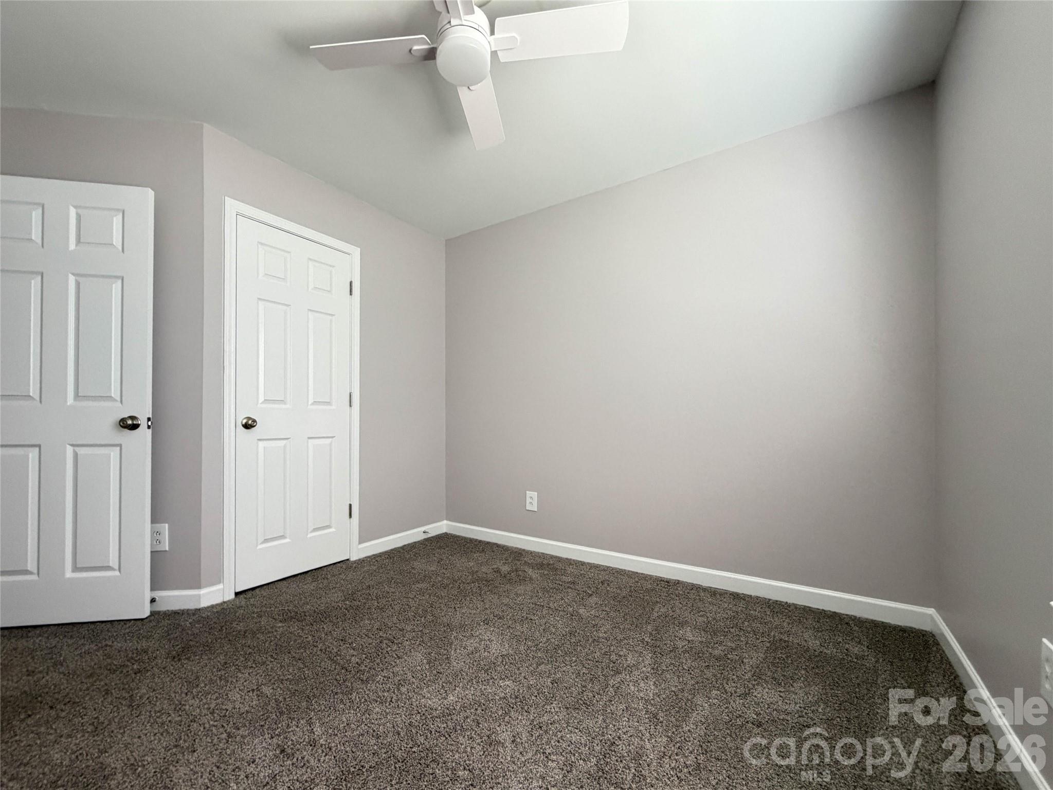 1110 Helms Road — Charlotte