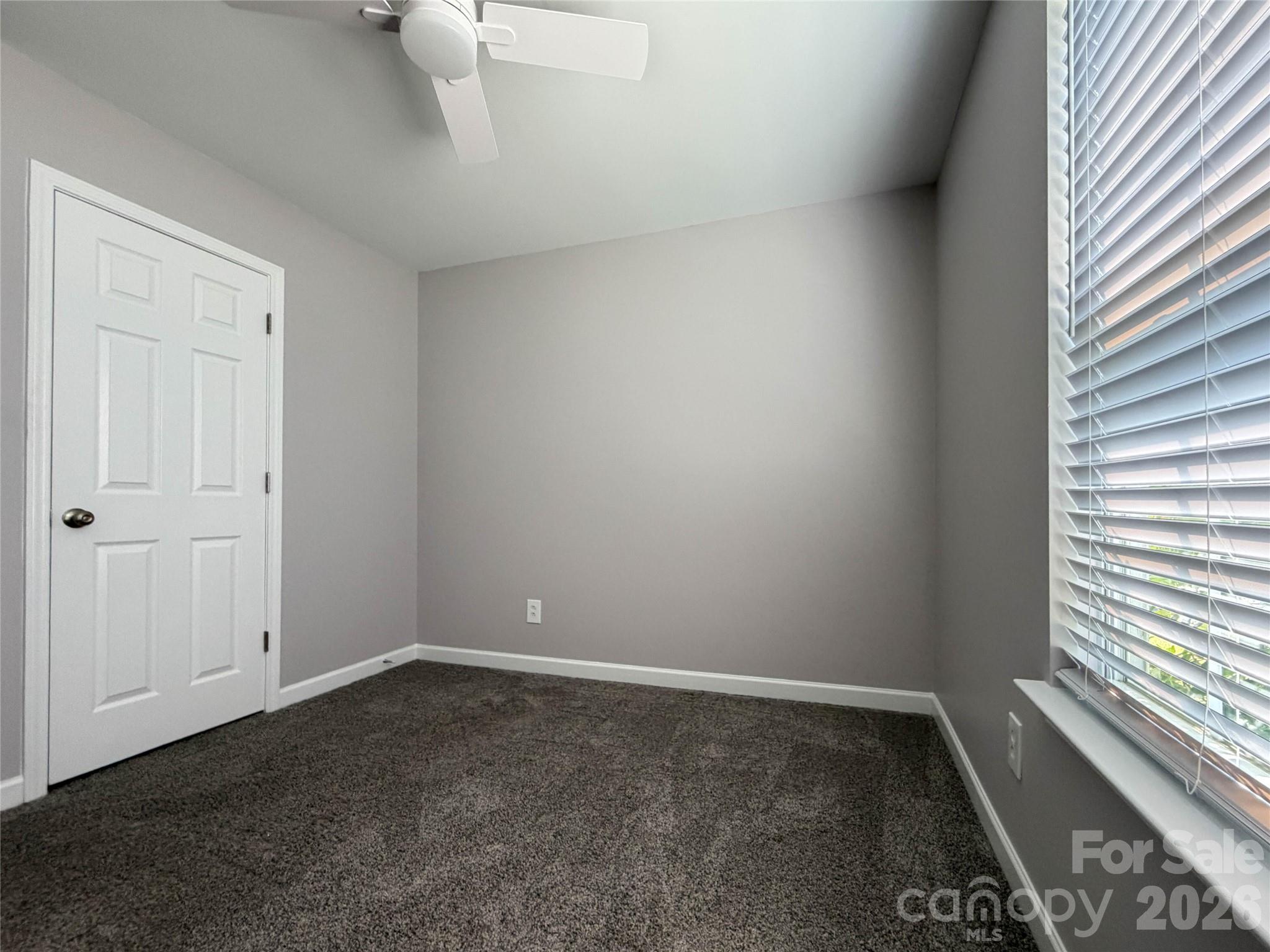 1110 Helms Road — Charlotte