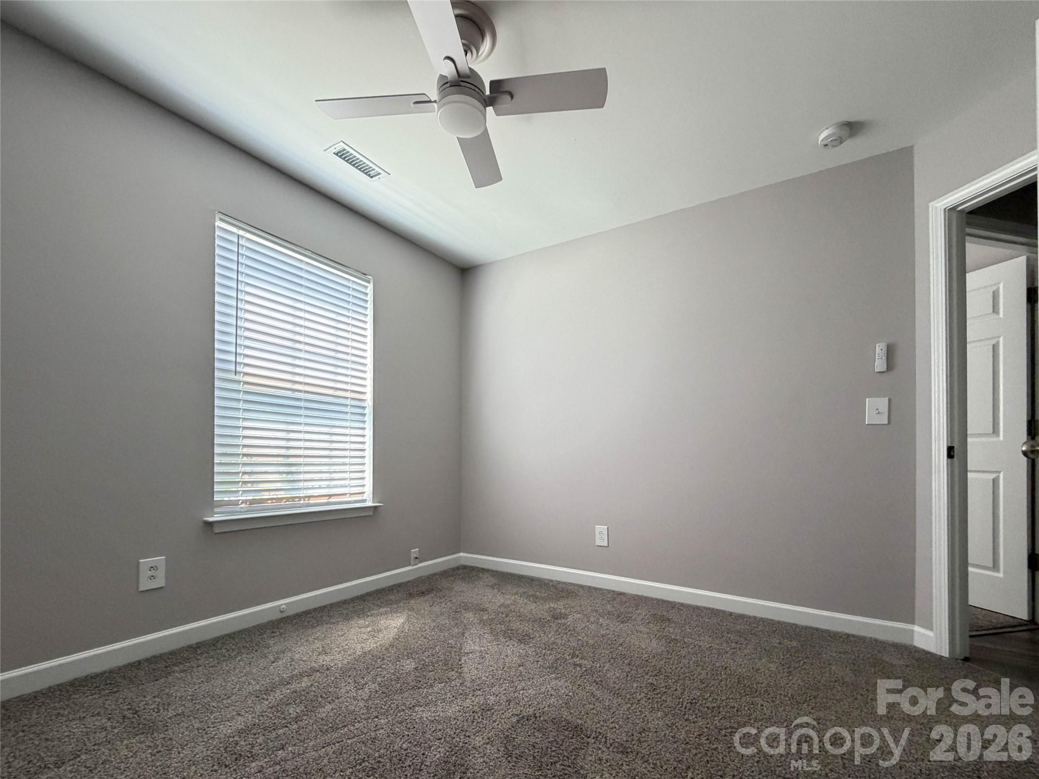 1110 Helms Road — Charlotte