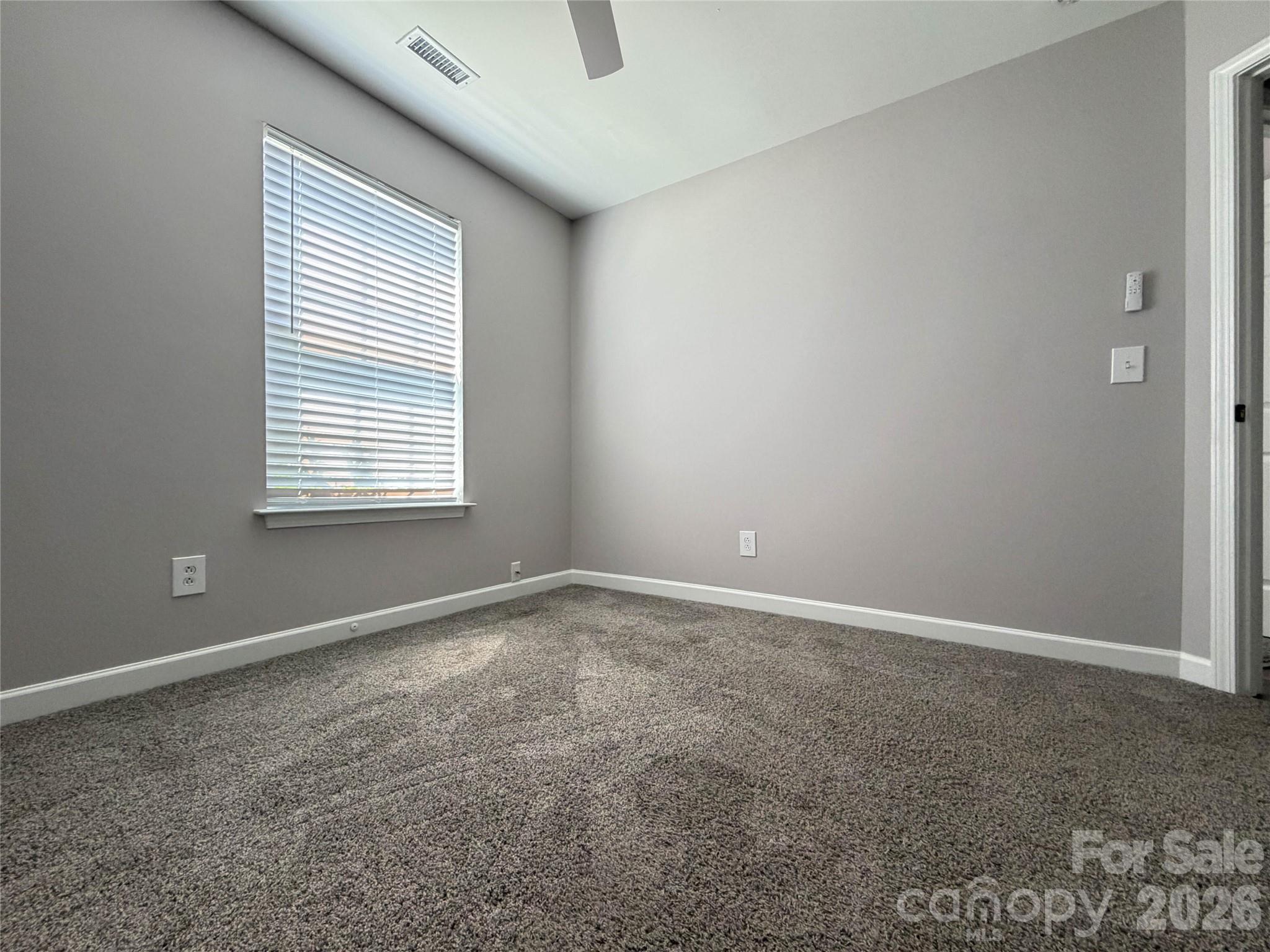 1110 Helms Road — Charlotte