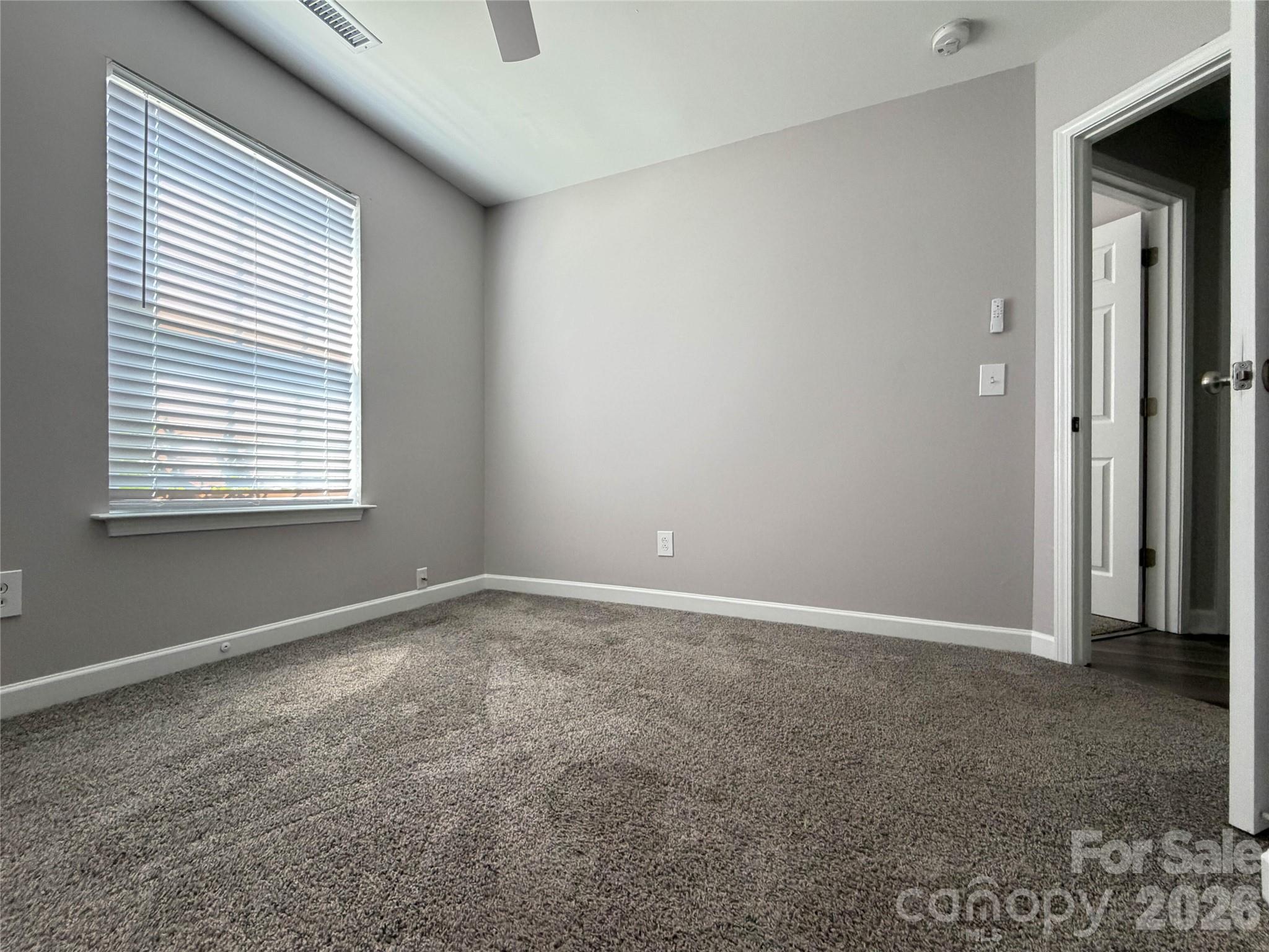 1110 Helms Road — Charlotte