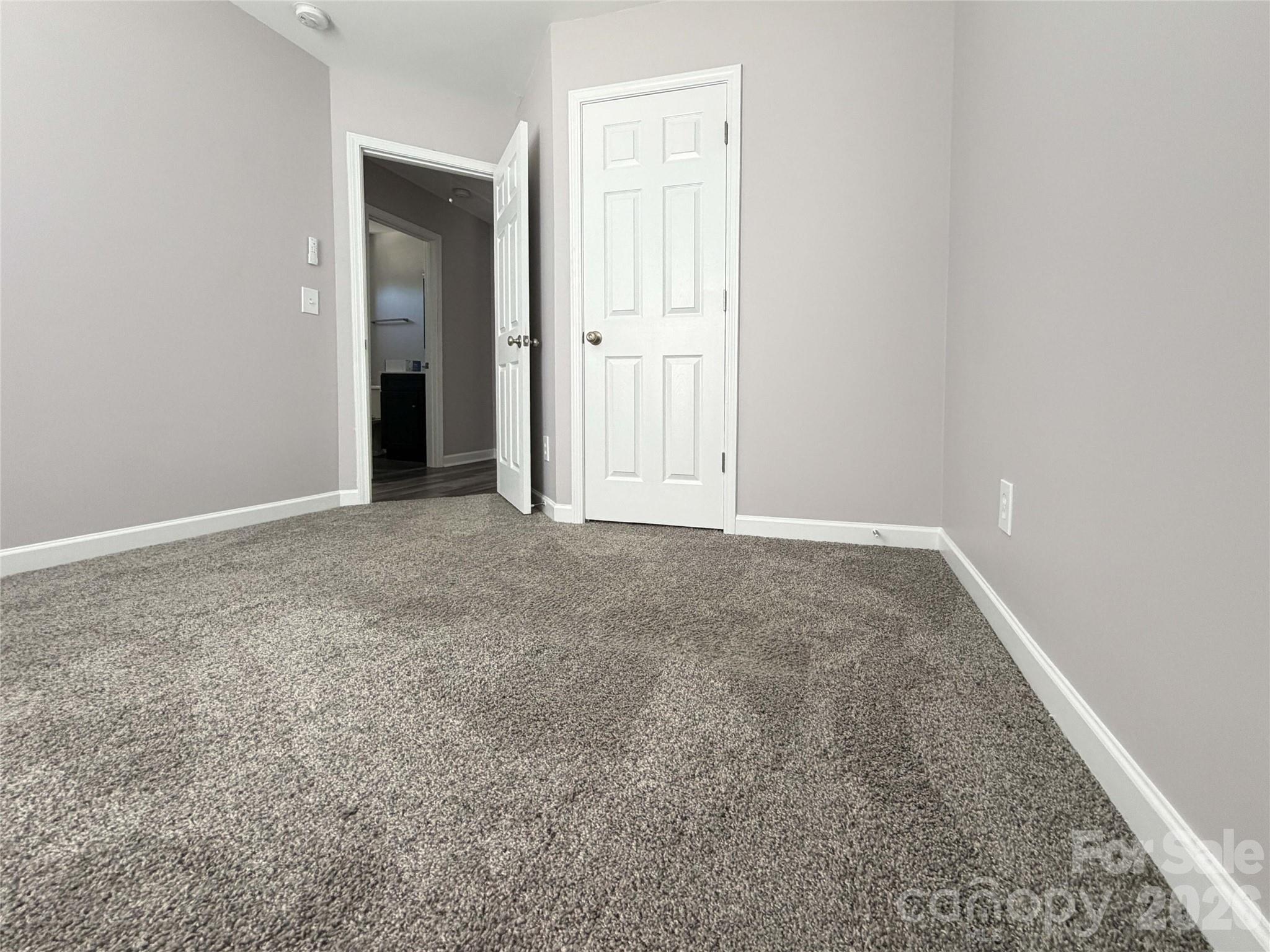 1110 Helms Road — Charlotte