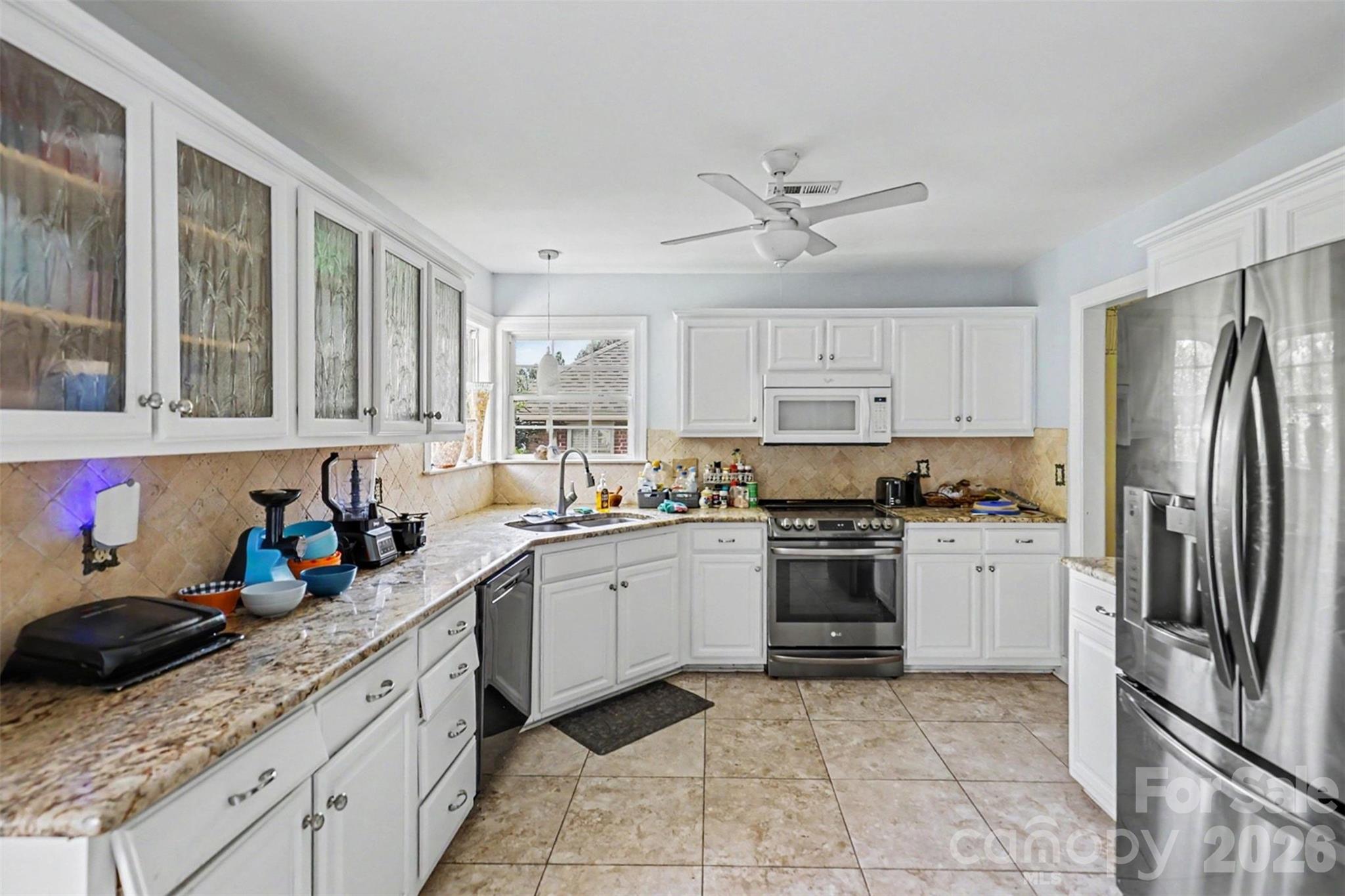 1318 Crown Ridge Drive — Fort Mill