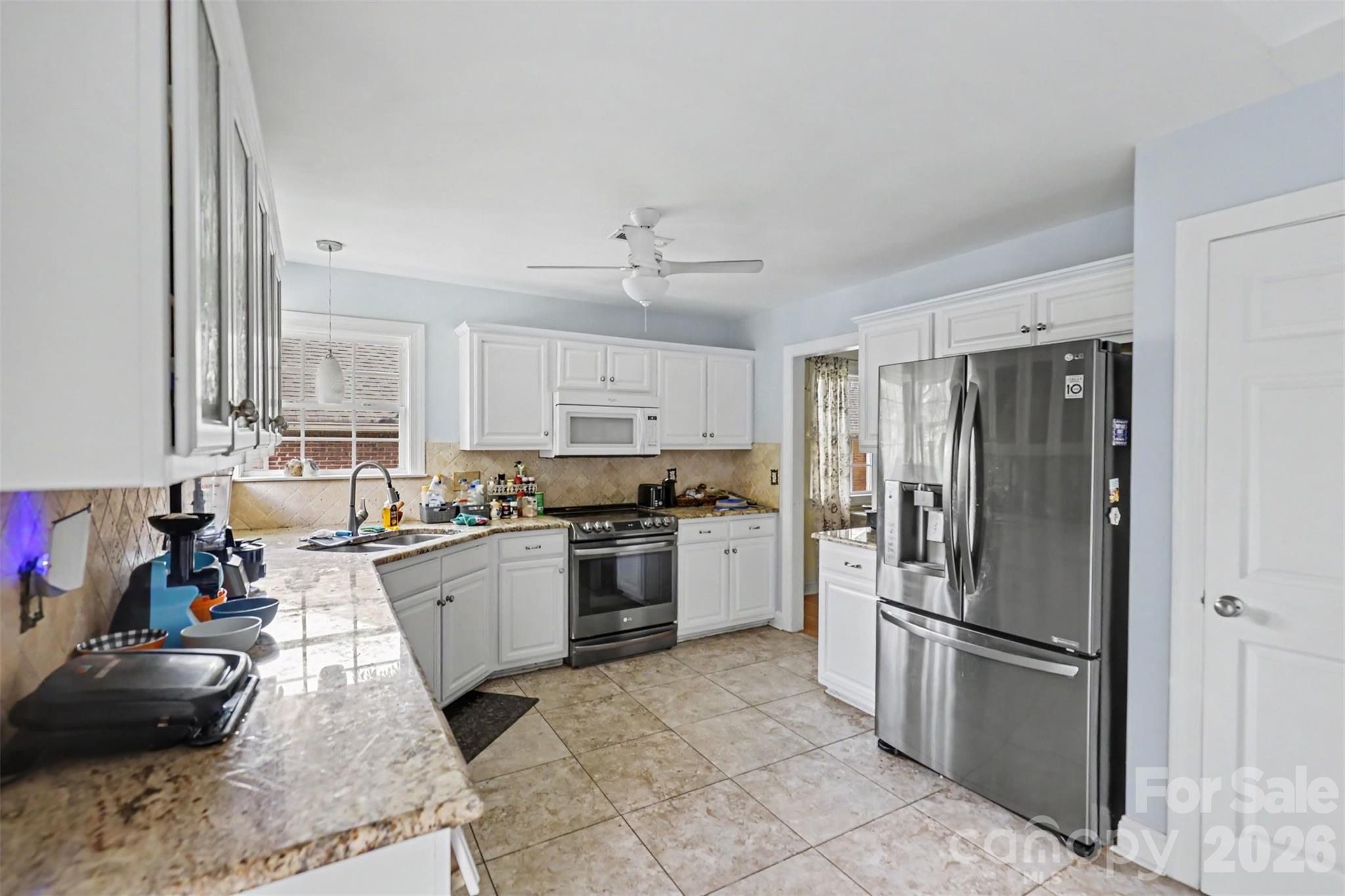 1318 Crown Ridge Drive — Fort Mill