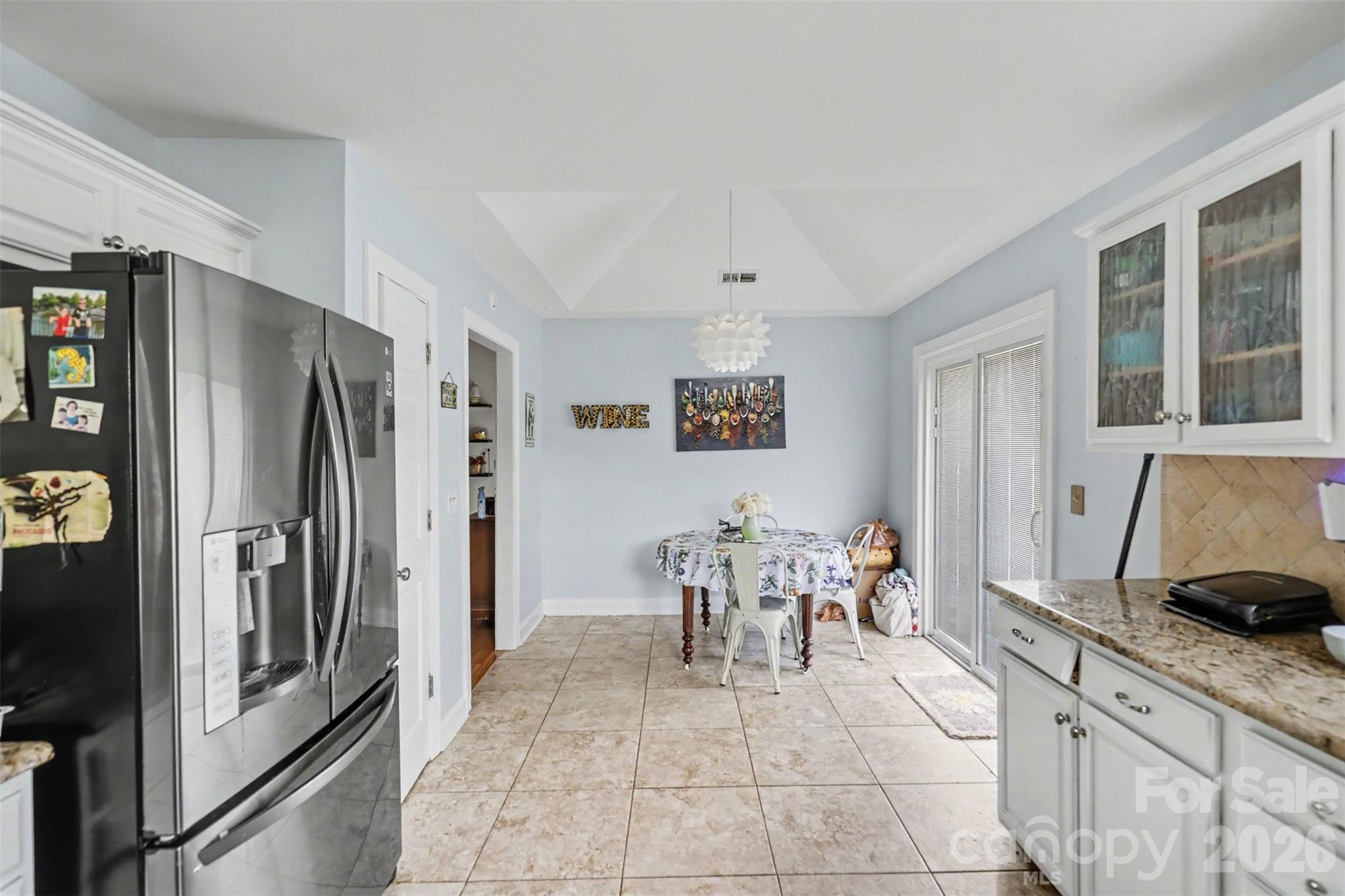 1318 Crown Ridge Drive — Fort Mill