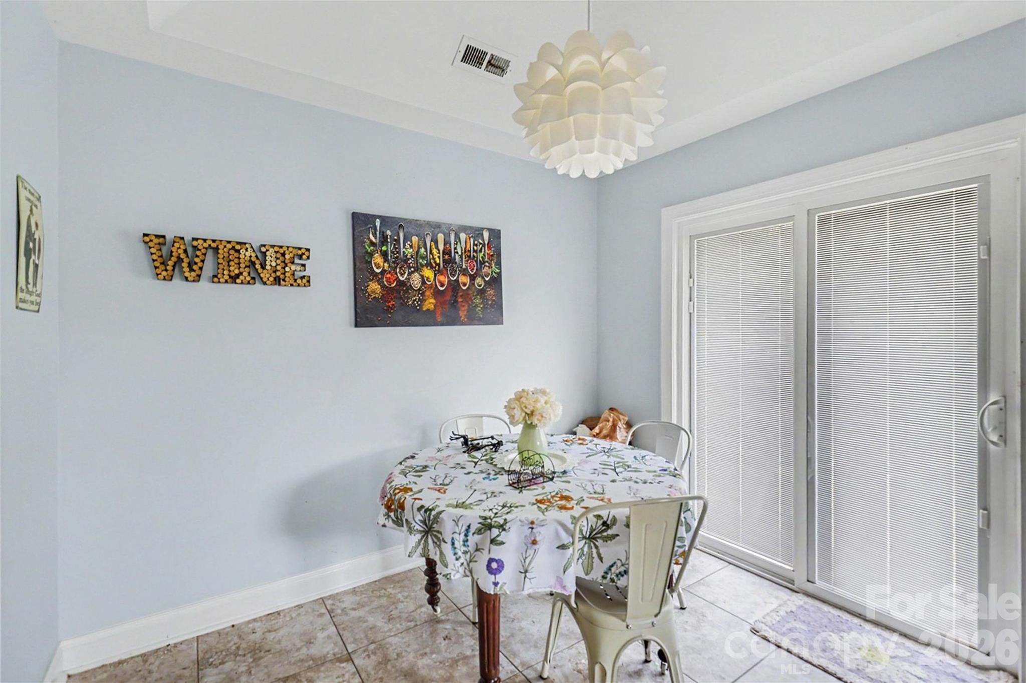 1318 Crown Ridge Drive — Fort Mill