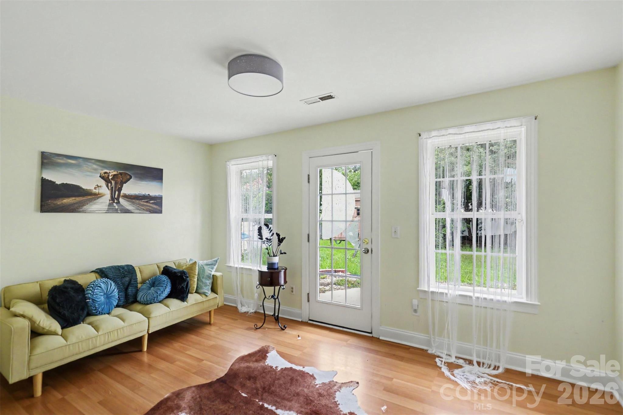 1318 Crown Ridge Drive — Fort Mill