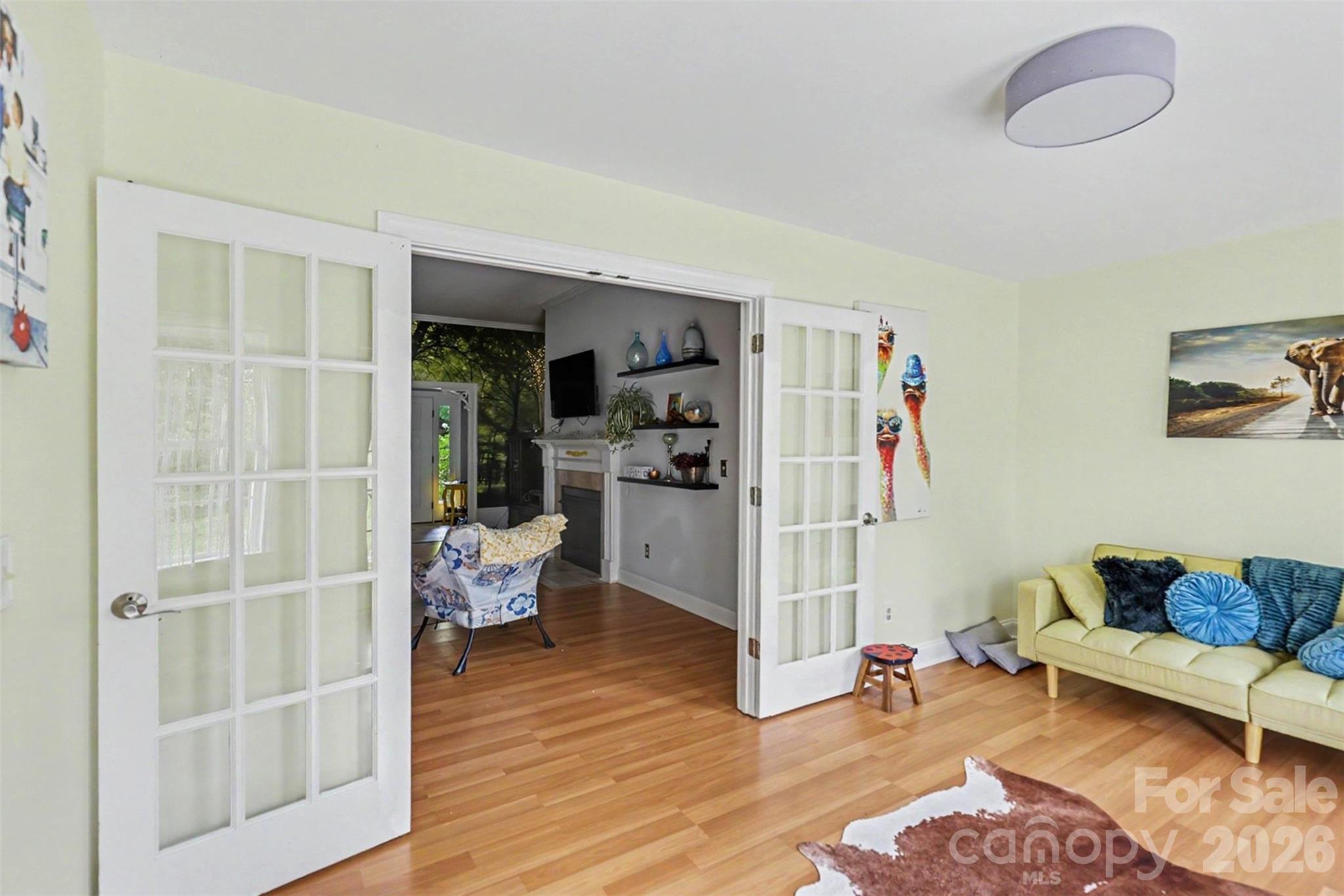 1318 Crown Ridge Drive — Fort Mill
