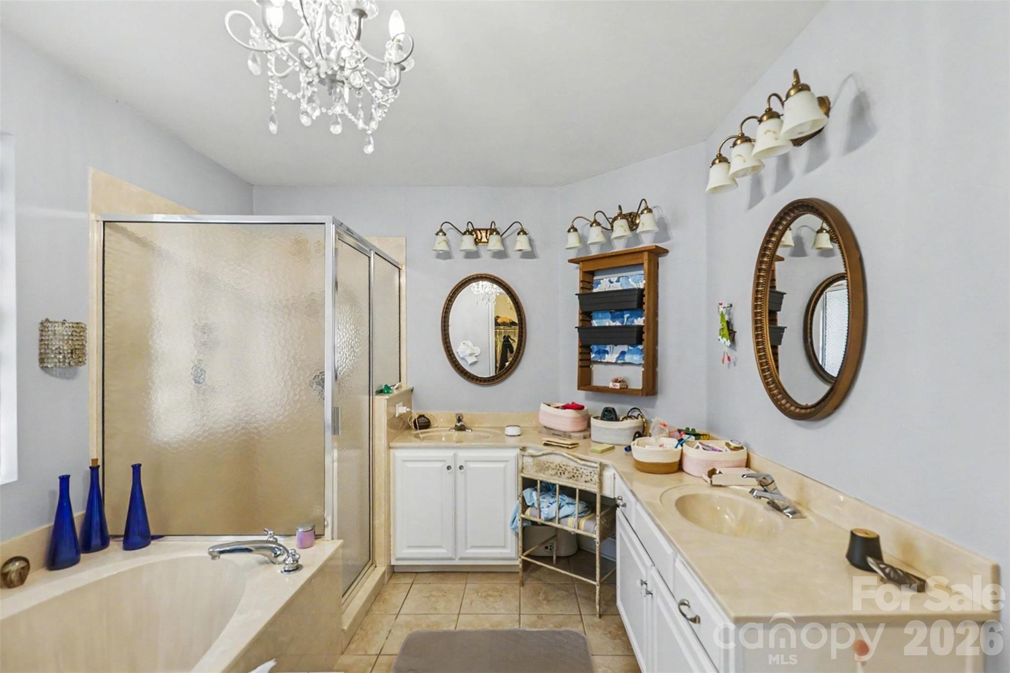 1318 Crown Ridge Drive — Fort Mill