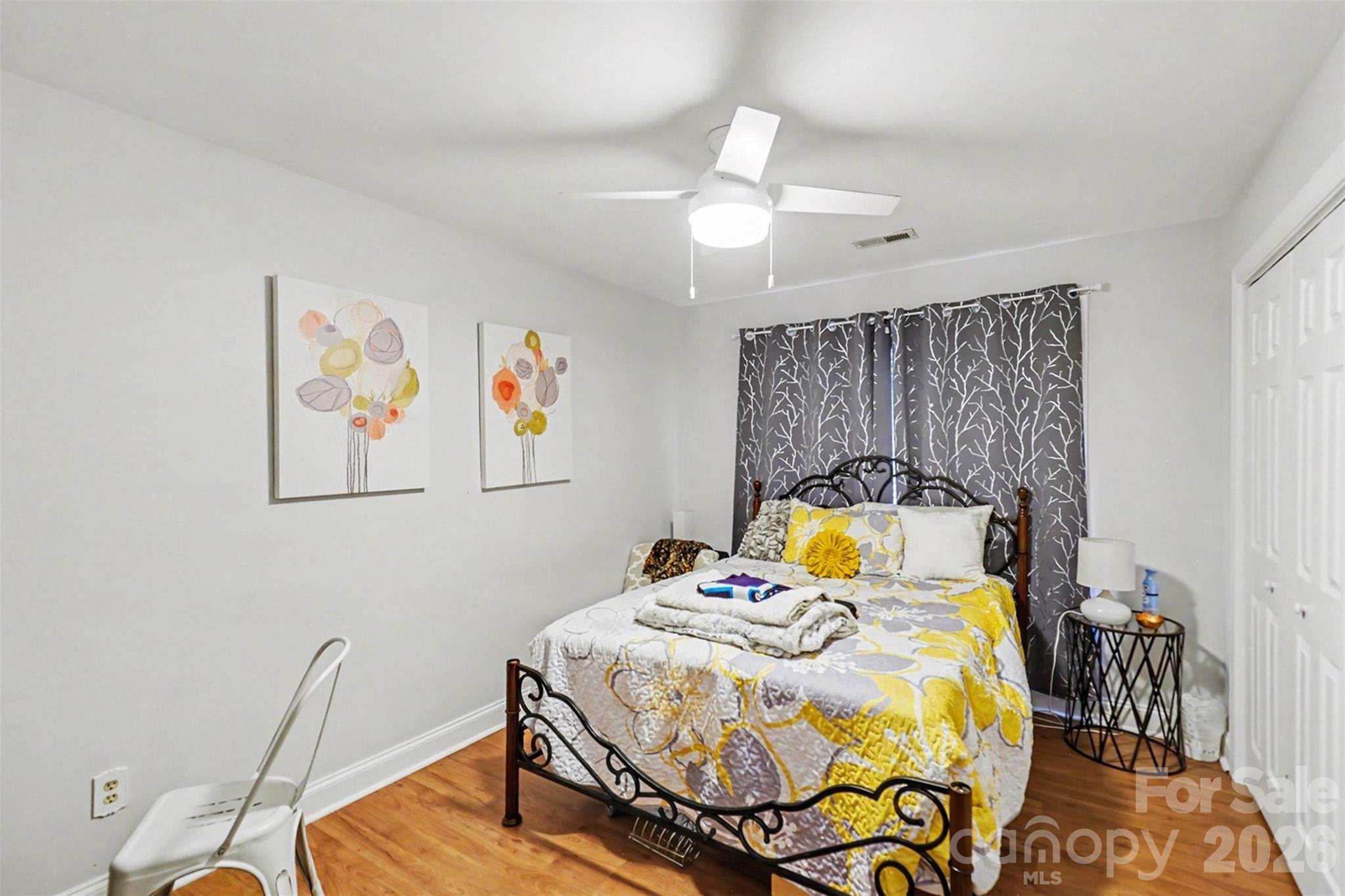 1318 Crown Ridge Drive — Fort Mill