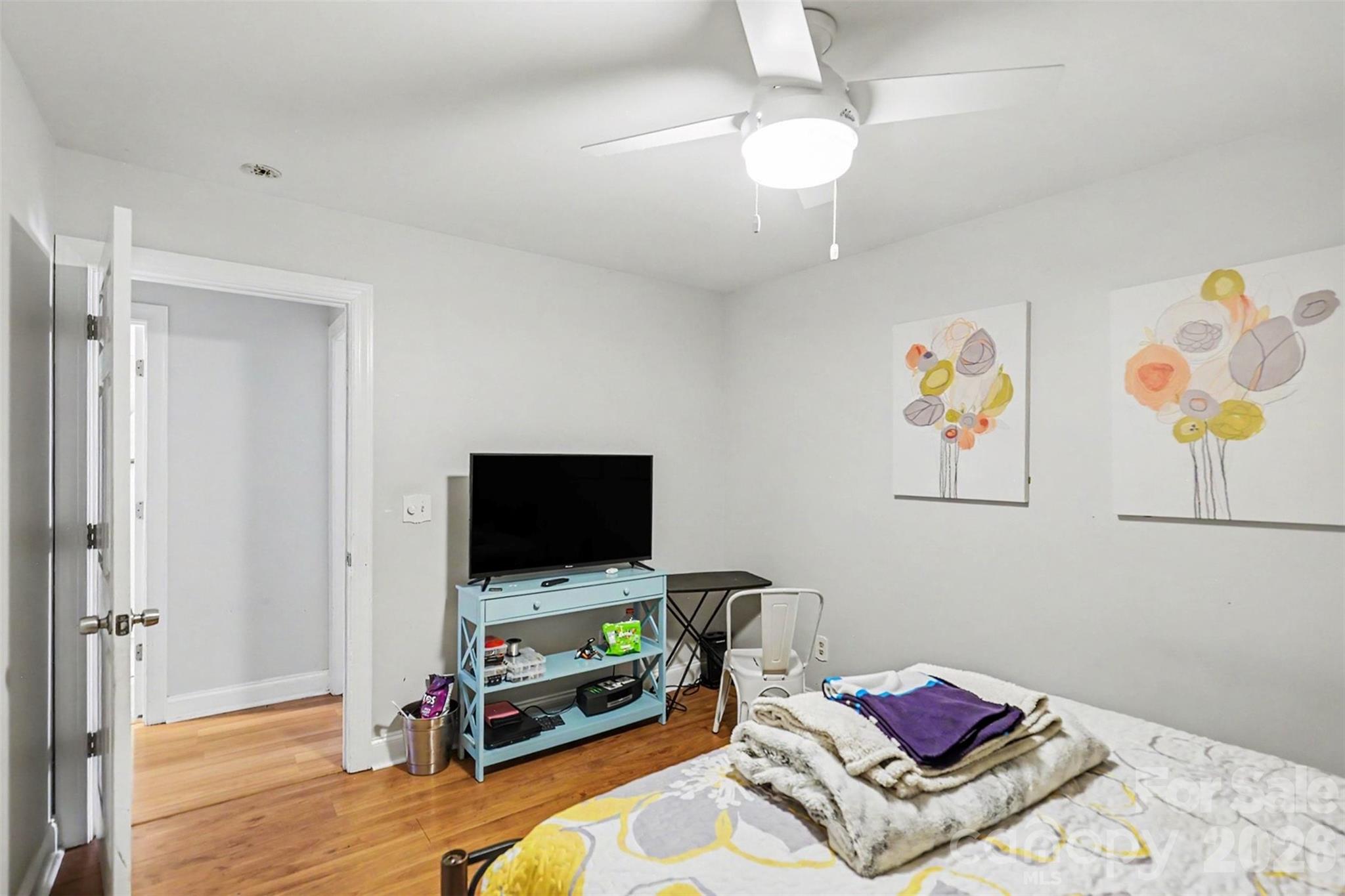 1318 Crown Ridge Drive — Fort Mill