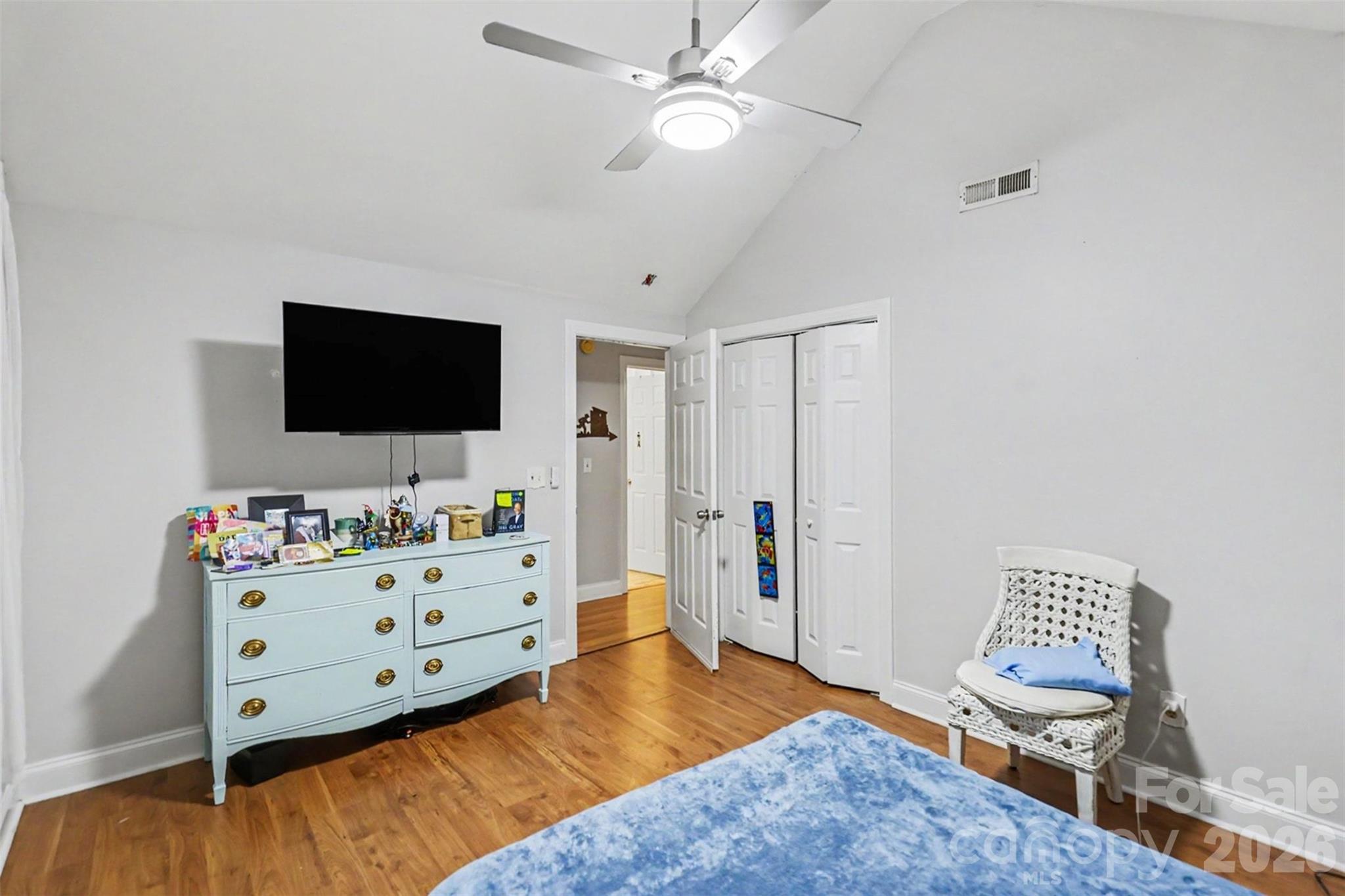 1318 Crown Ridge Drive — Fort Mill