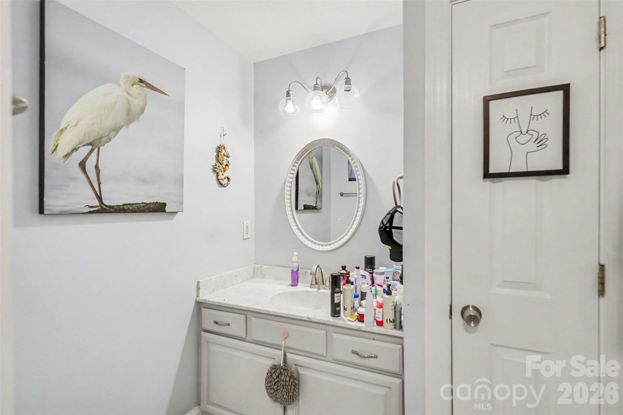 1318 Crown Ridge Drive — Fort Mill