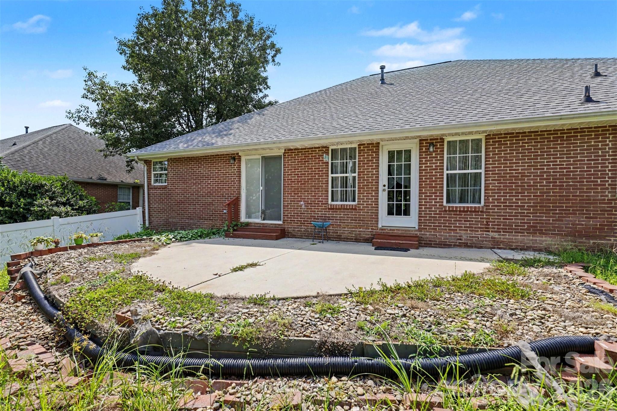 1318 Crown Ridge Drive — Fort Mill