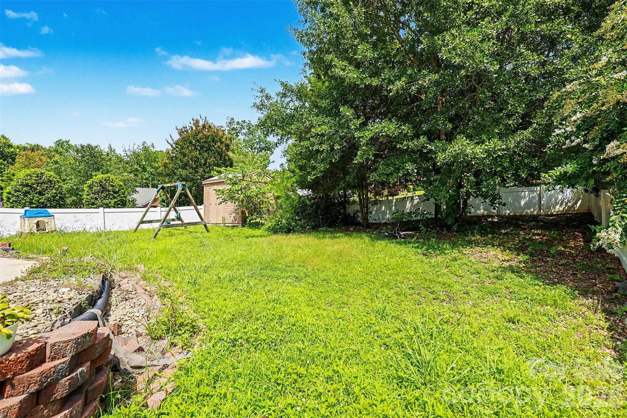 1318 Crown Ridge Drive — Fort Mill