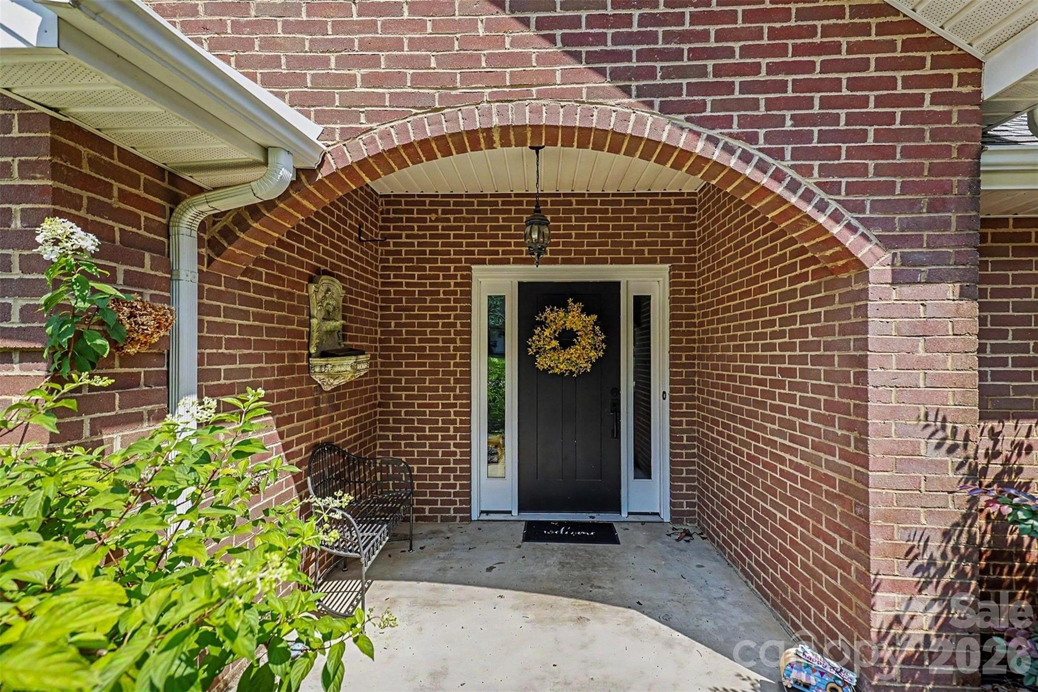 1318 Crown Ridge Drive — Fort Mill