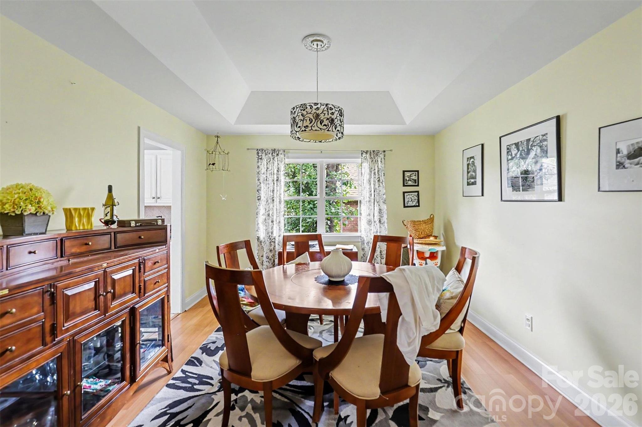 1318 Crown Ridge Drive — Fort Mill